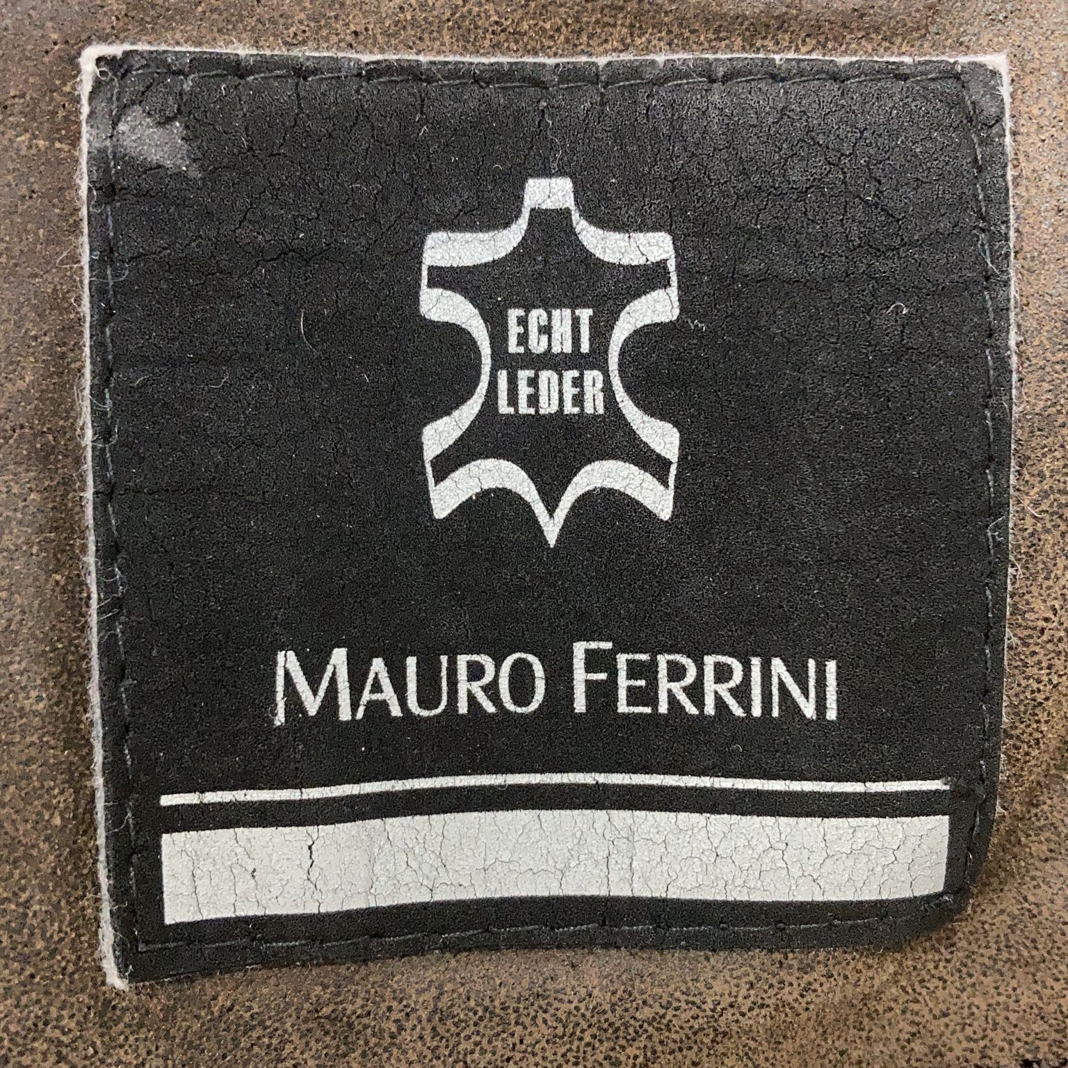 Mauro Ferrini