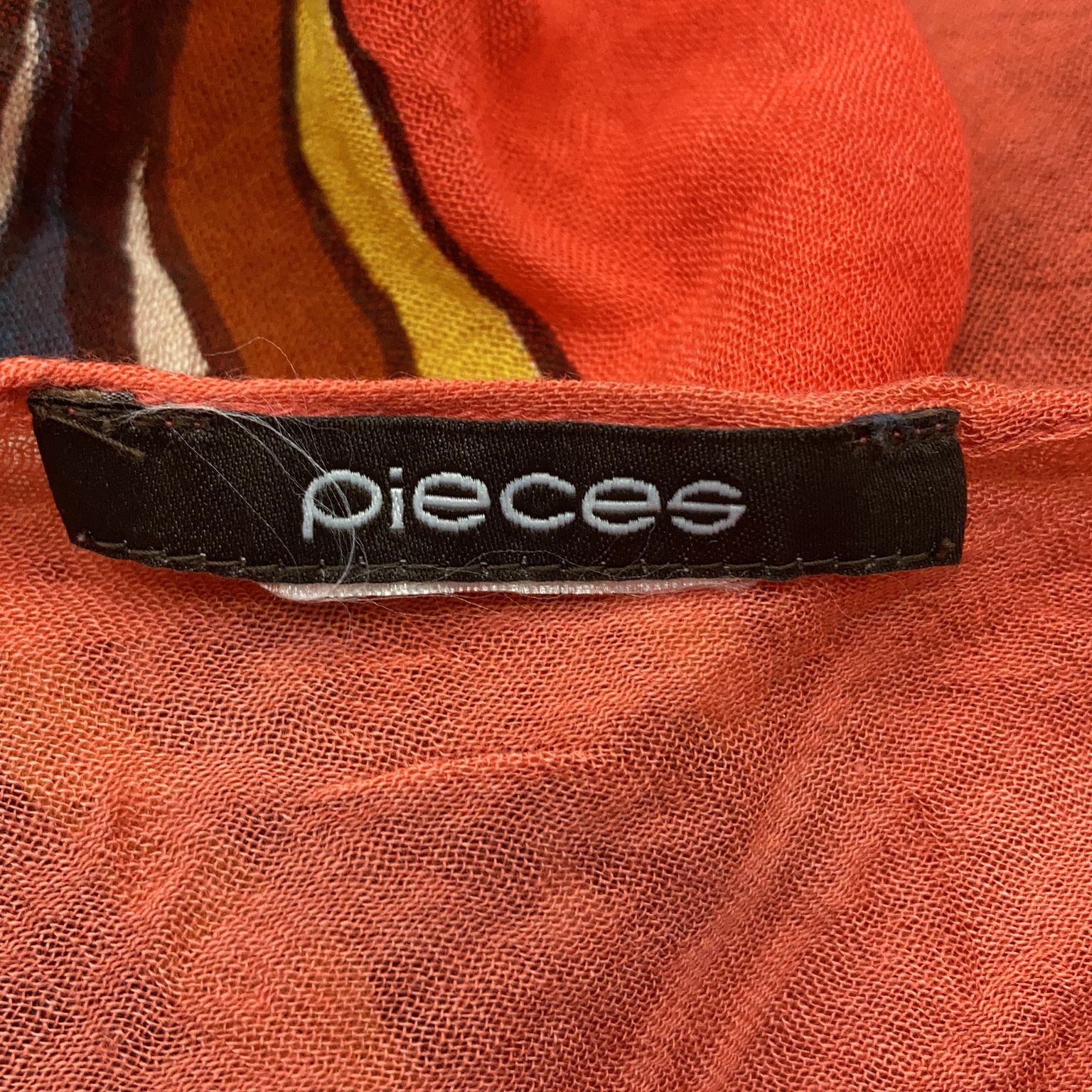 Pieces