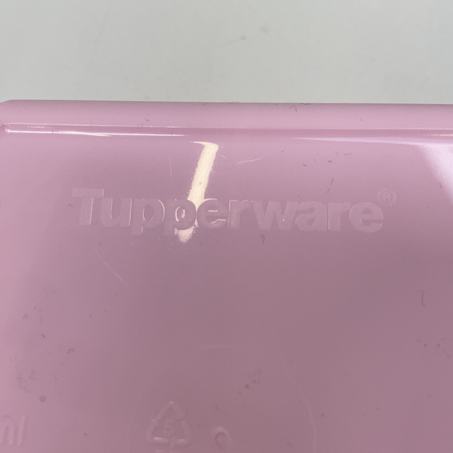 Tupperware