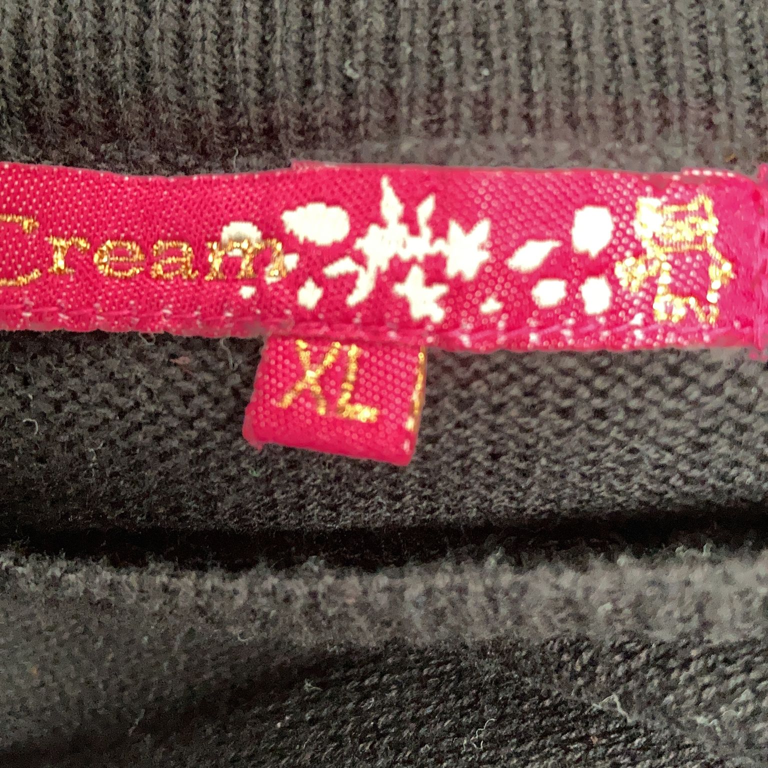 Cream