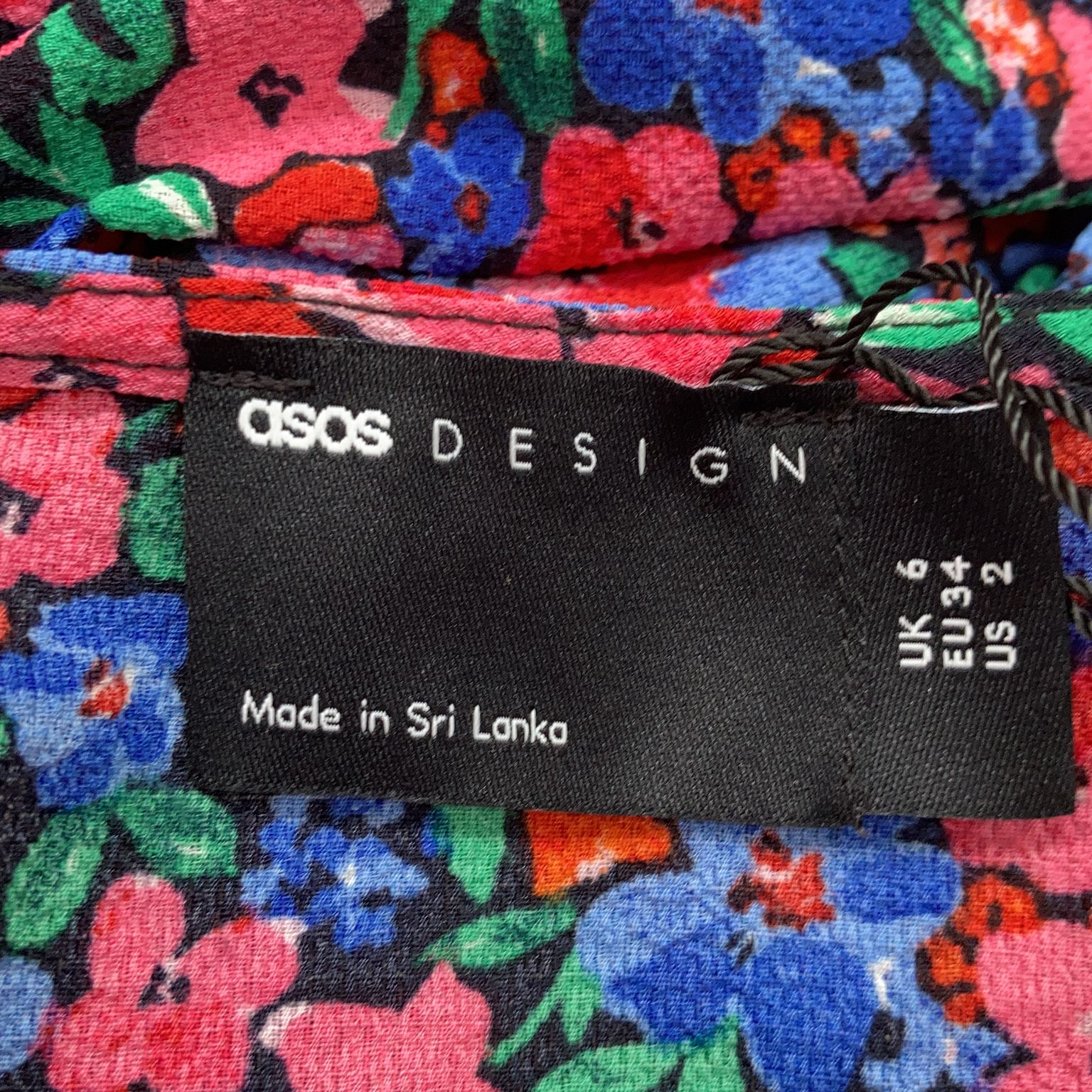 ASOS Design