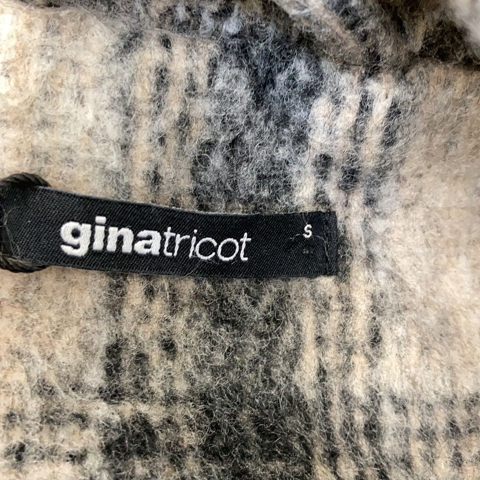 Gina Tricot