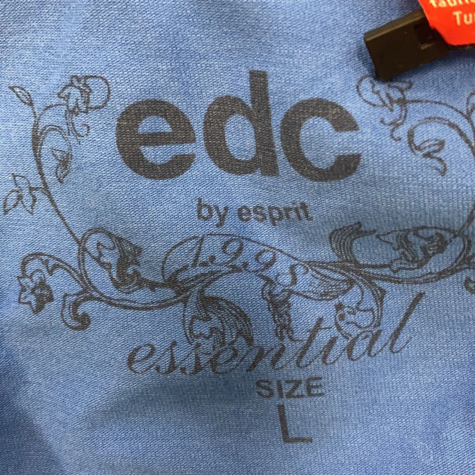 EDC by ESPRIT