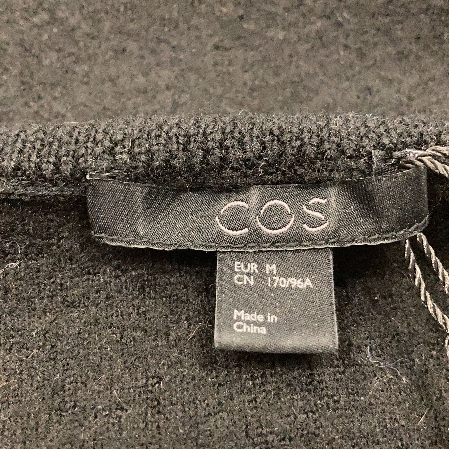 COS