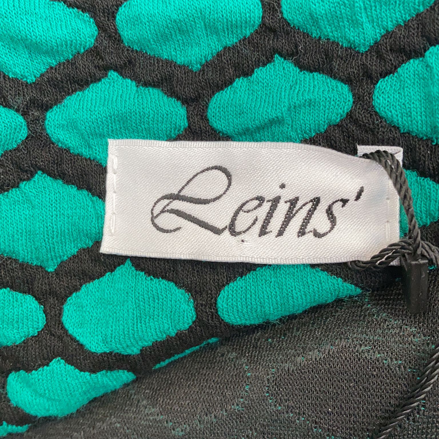 Leins'