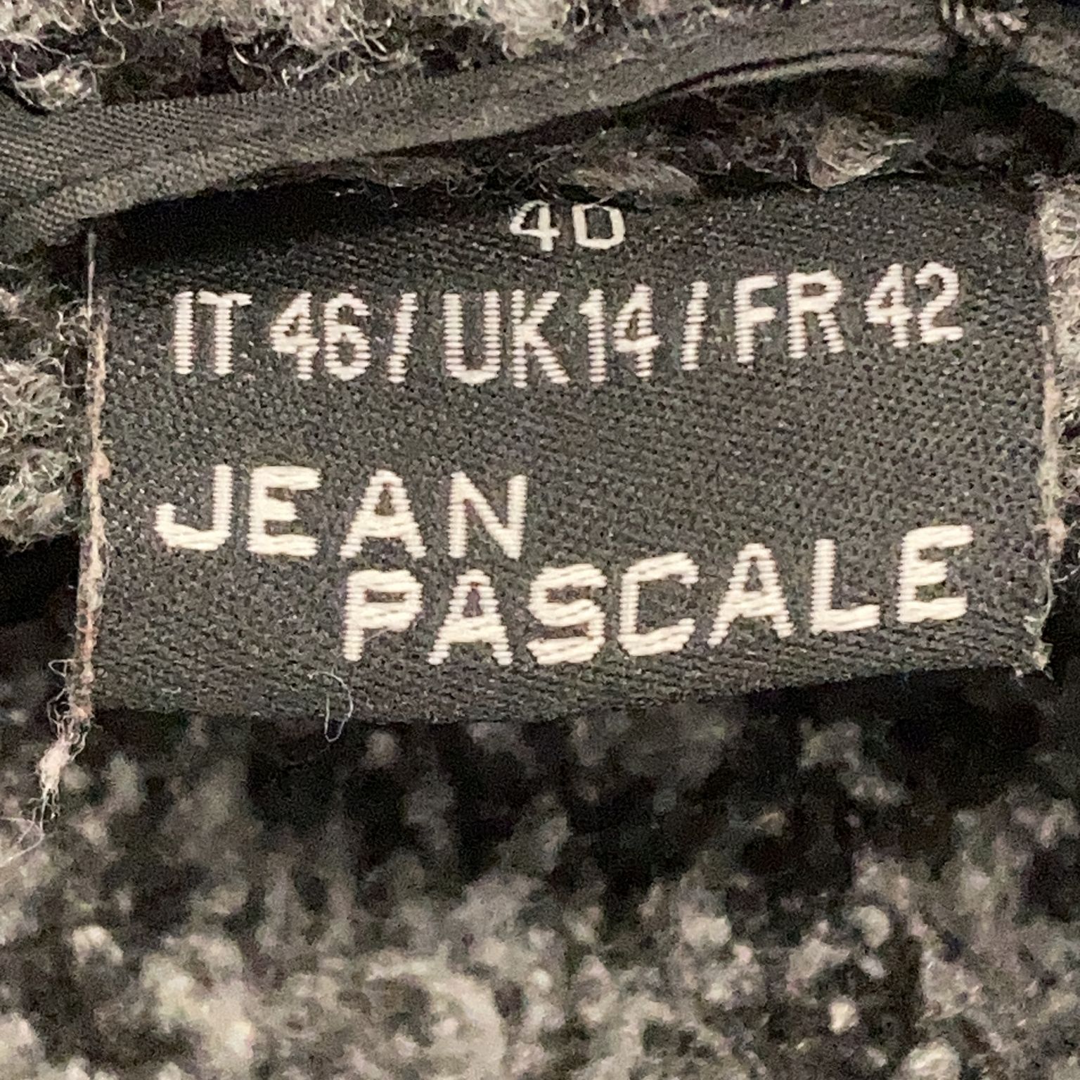 Jean Pascale