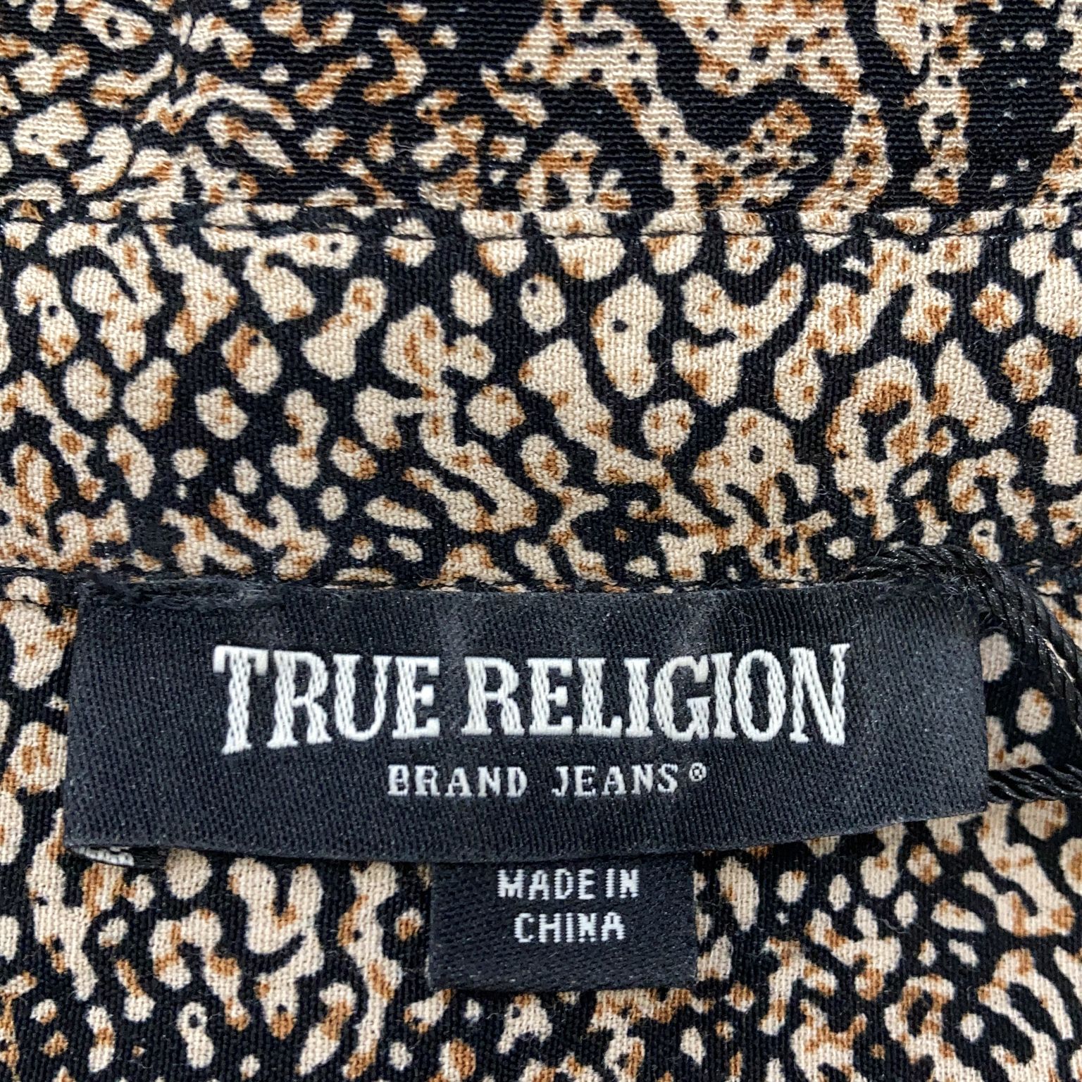 True Religion