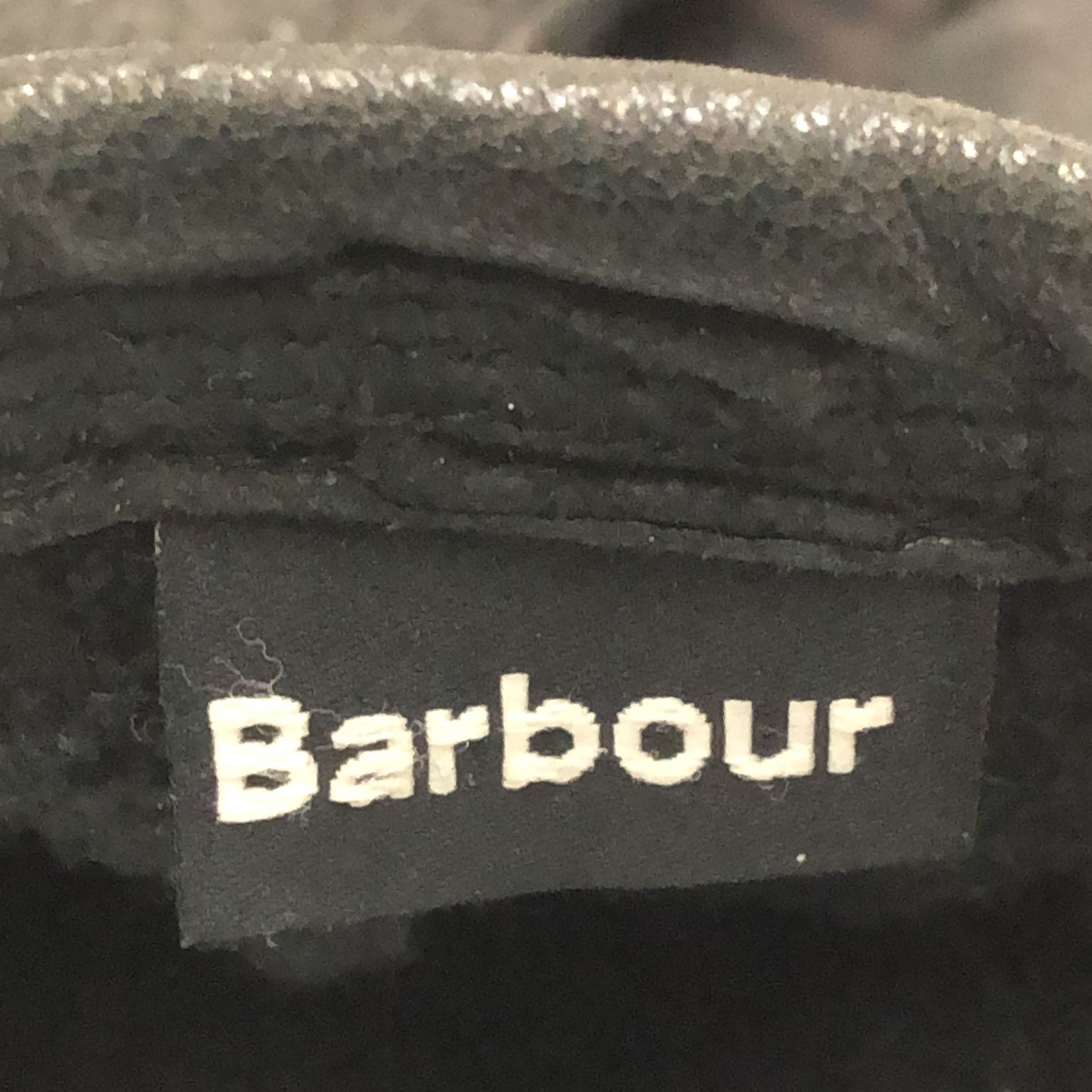 Barbour