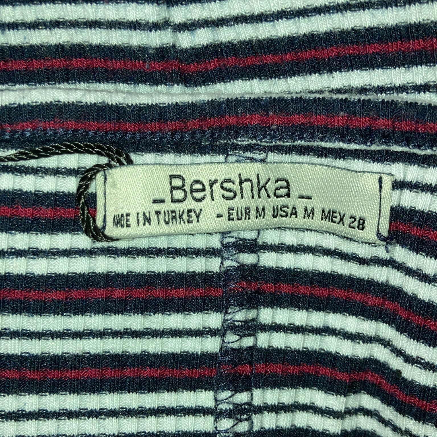 Bershka