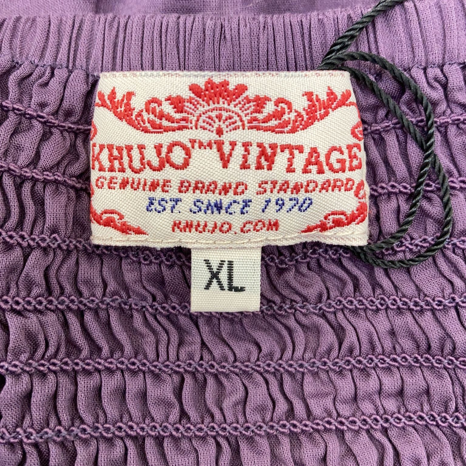 Khujo Vintage