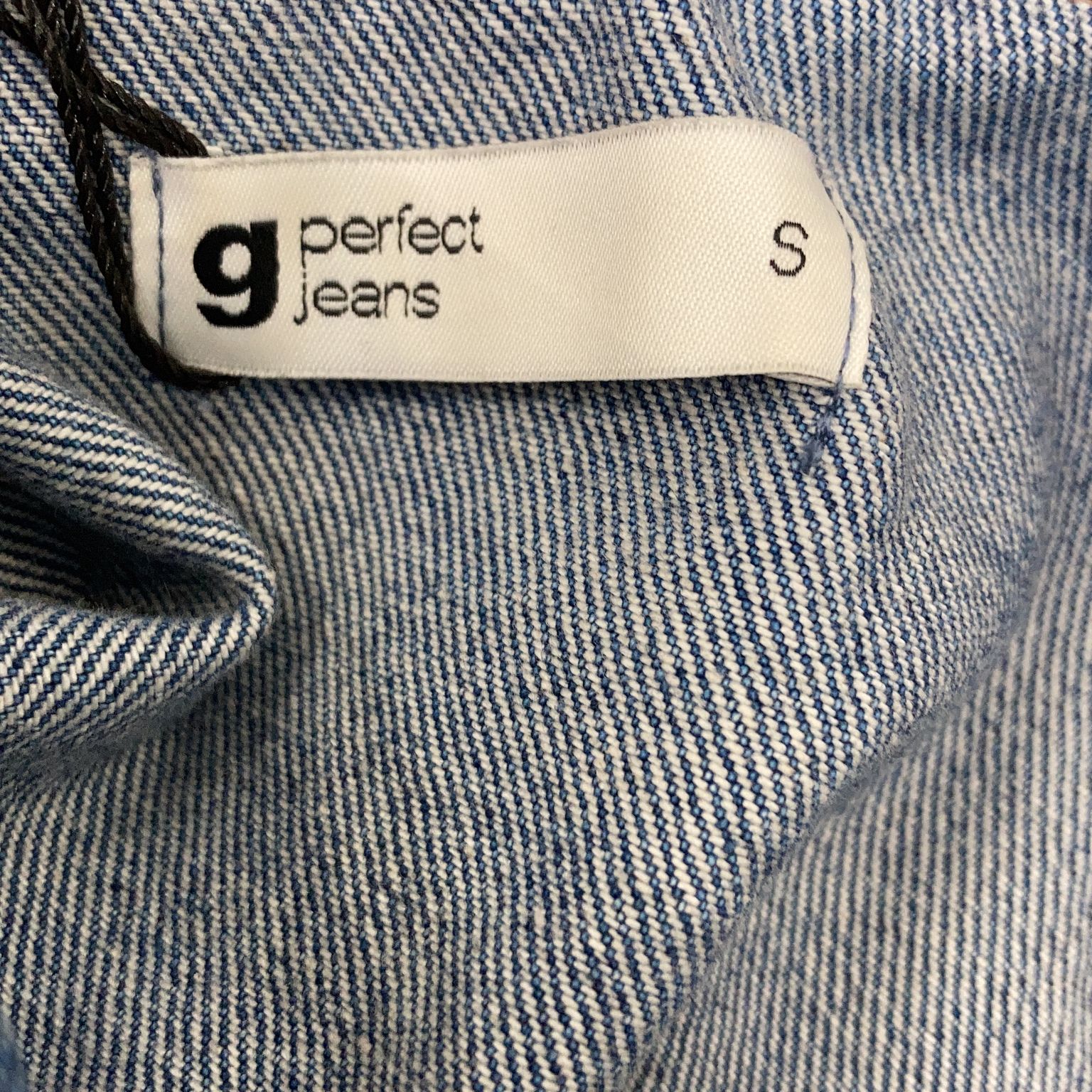 Perfect Jeans Gina Tricot