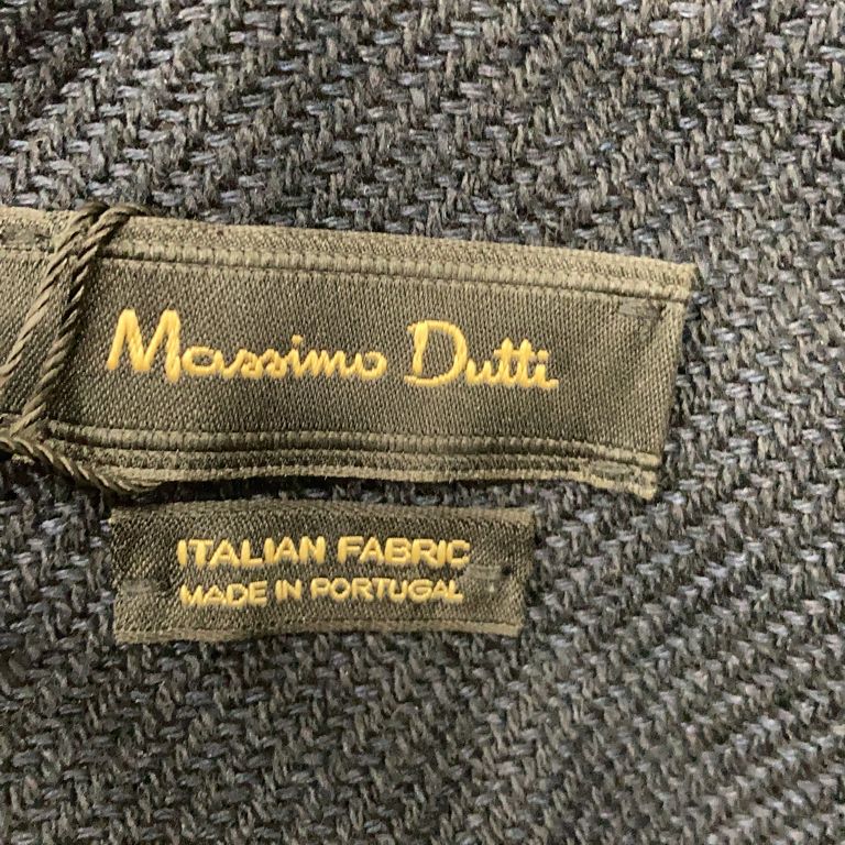 Massimo Dutti