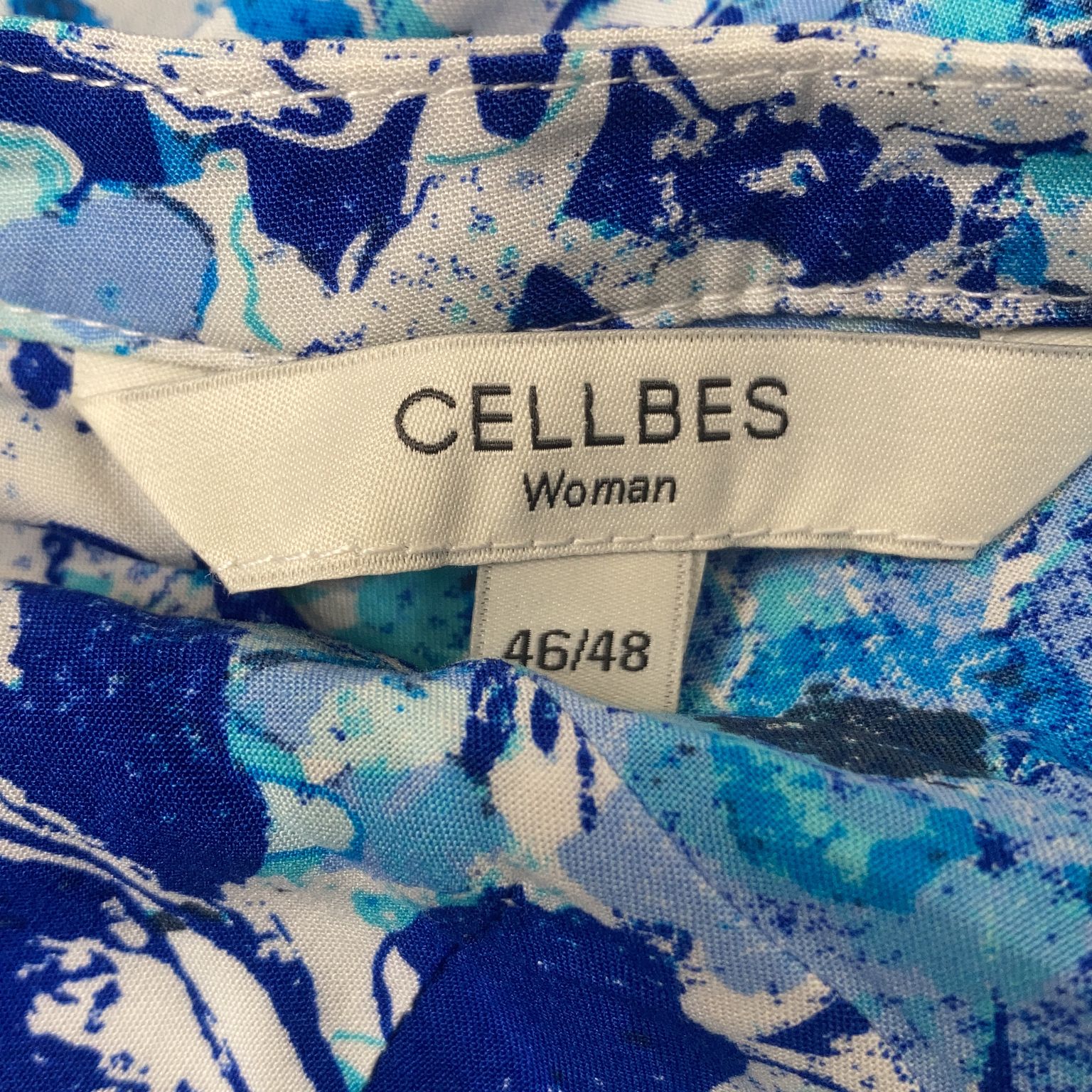 Cellbes Woman