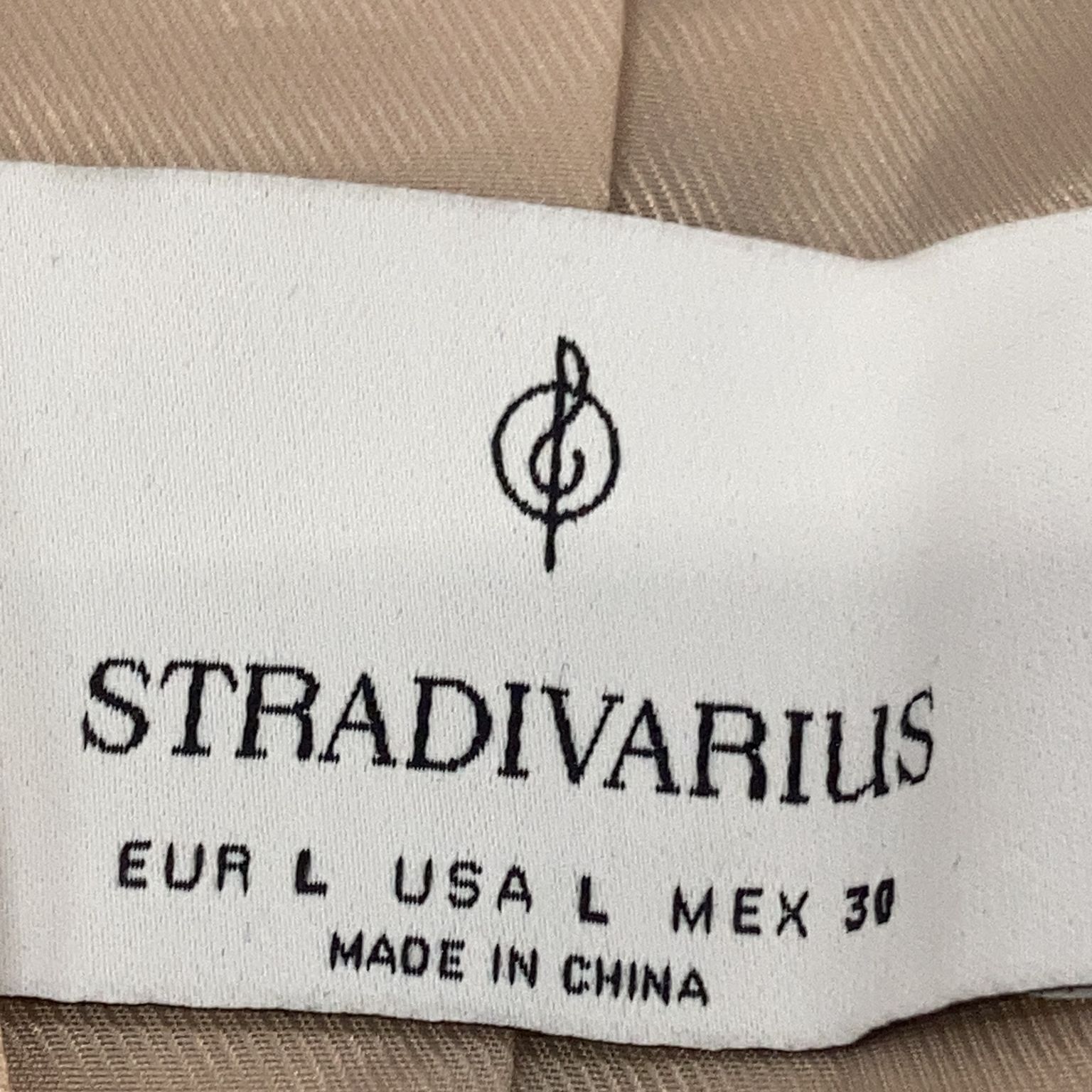 Stradivarius