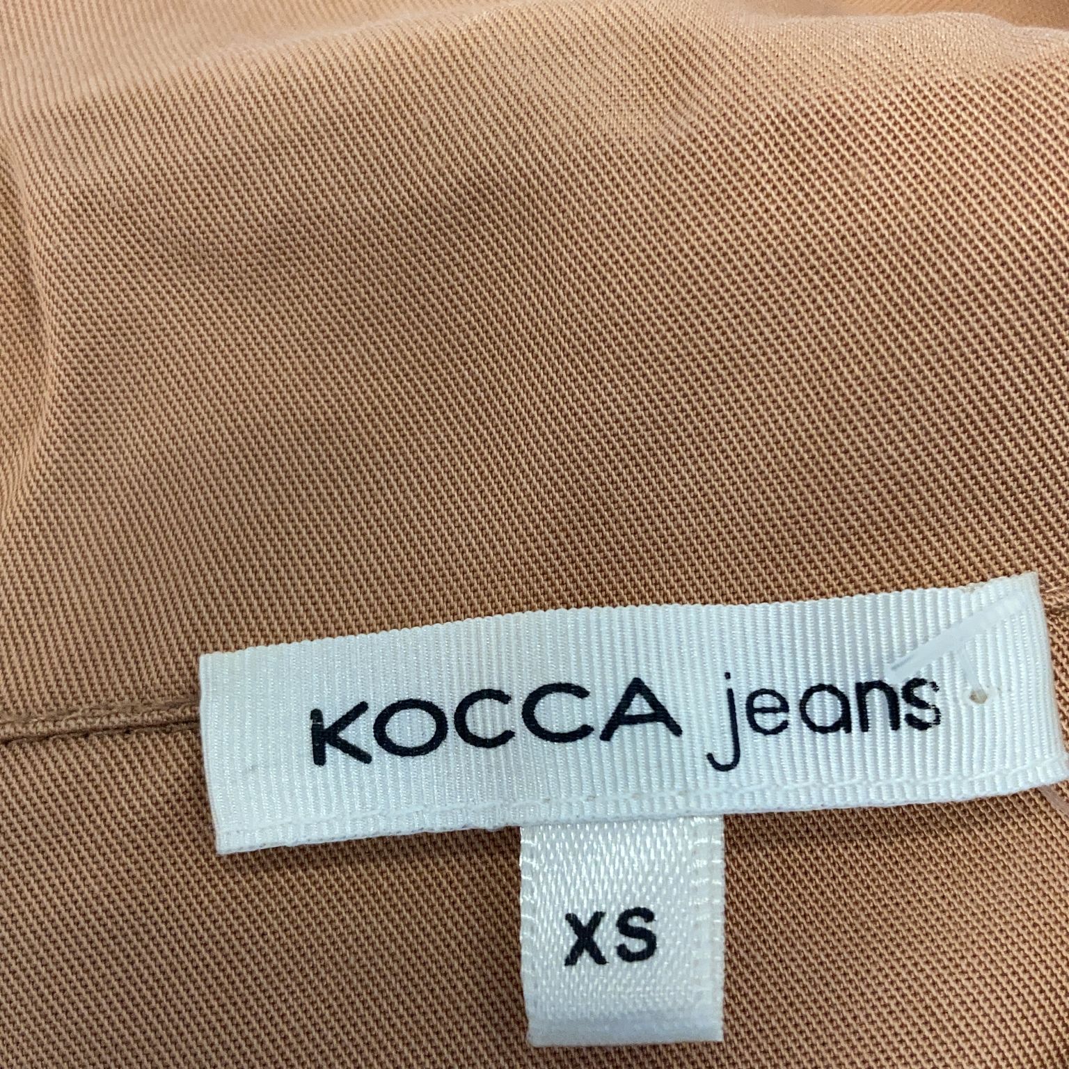 Kocca