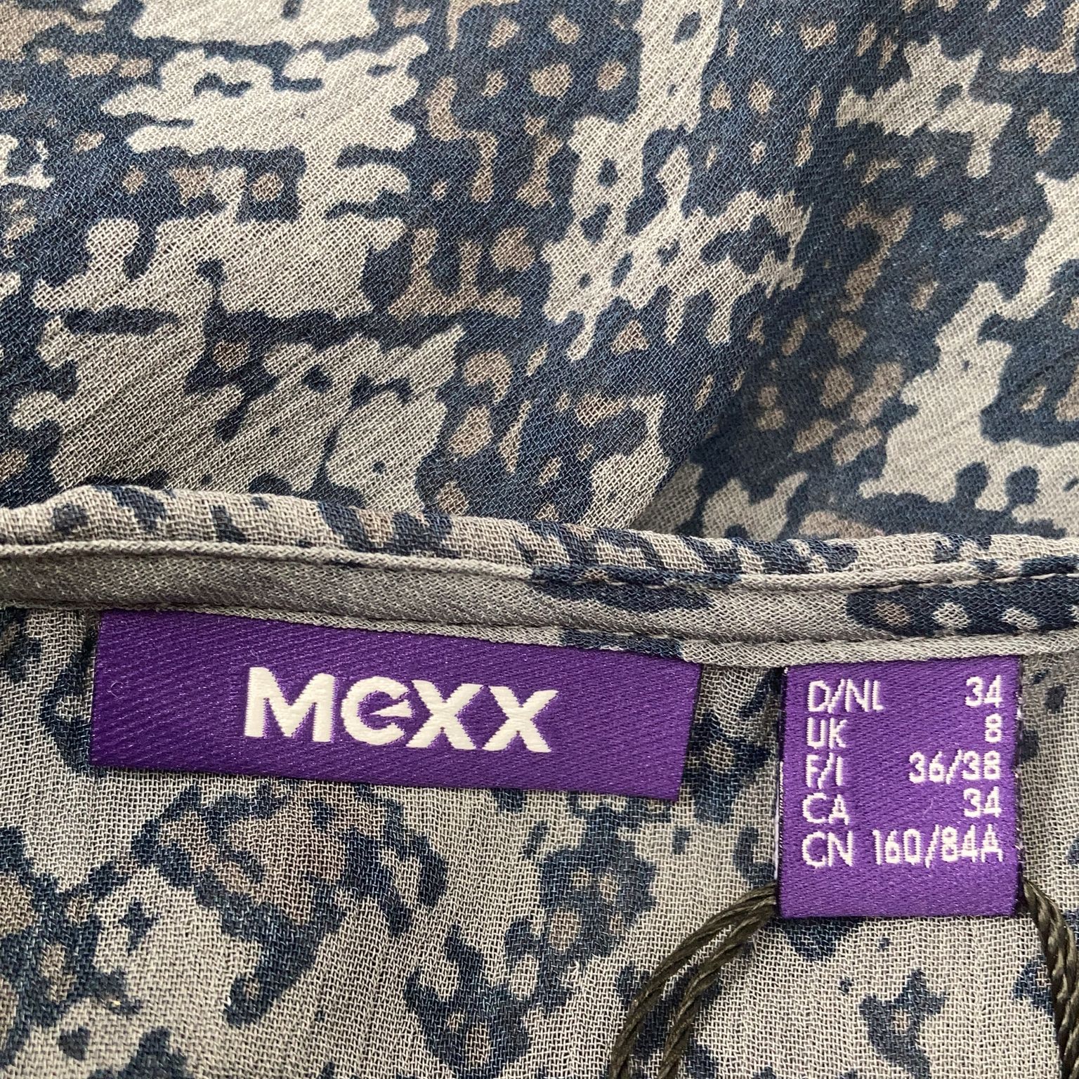 Mexx