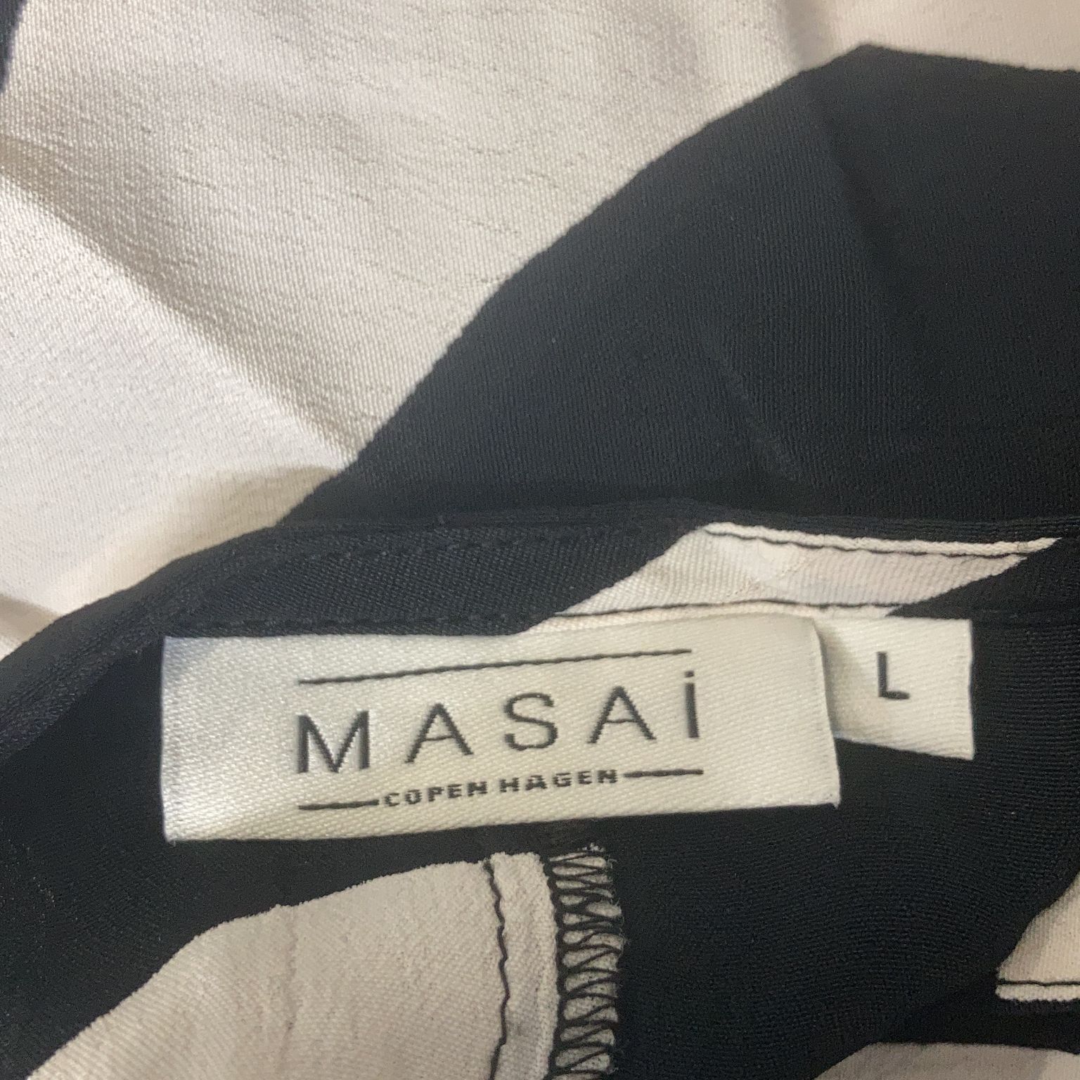 The Masai Clothing Company