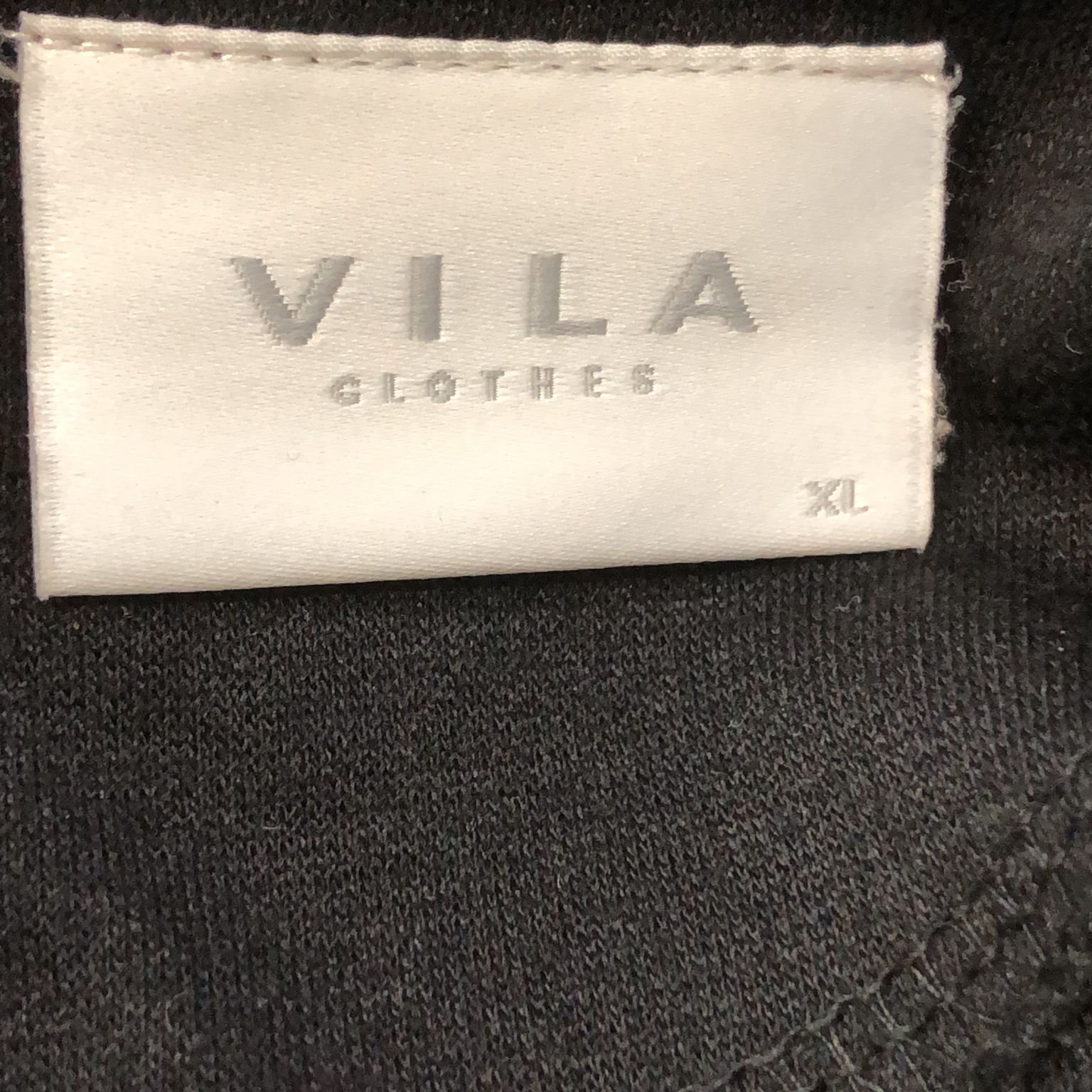 VILA Clothes