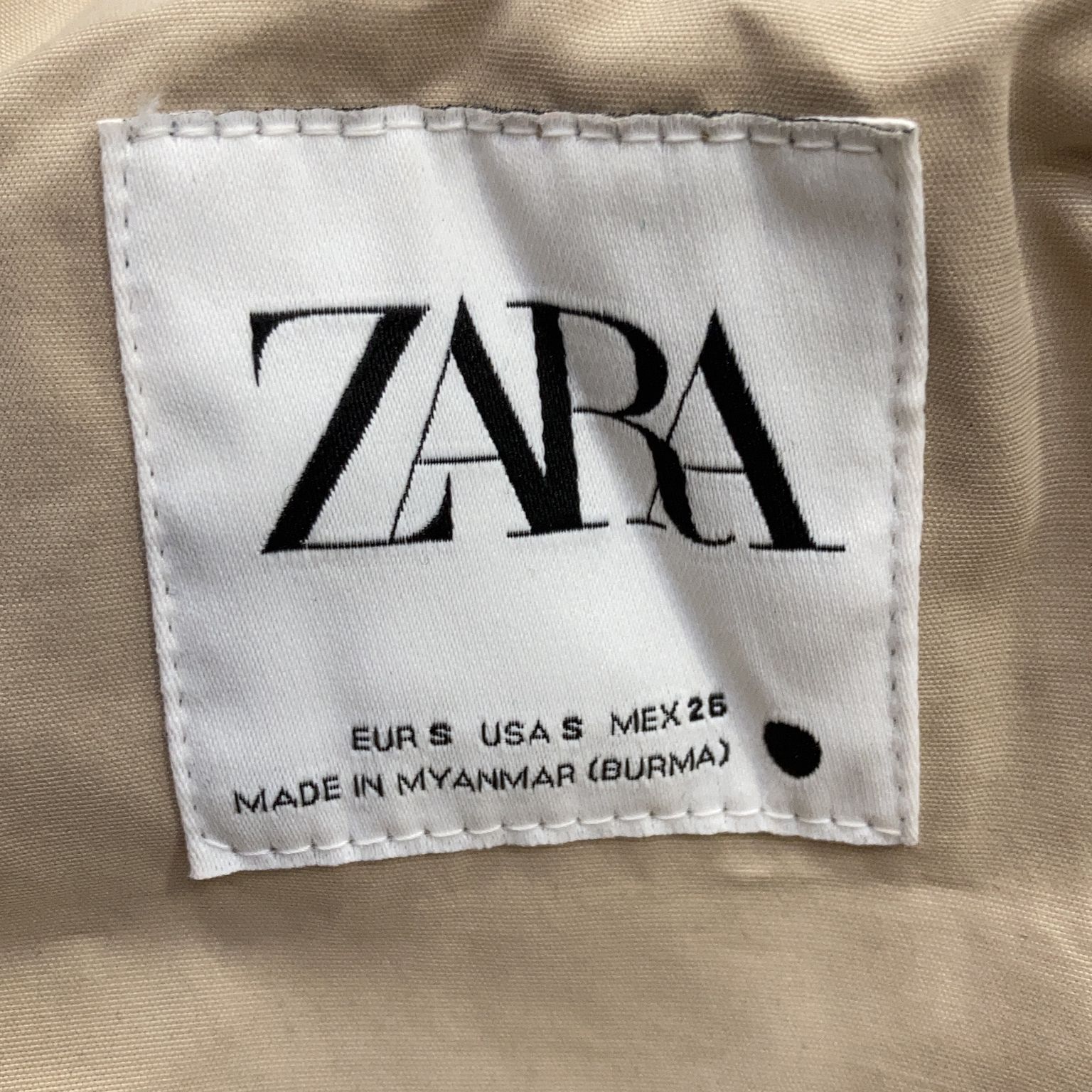 Zara