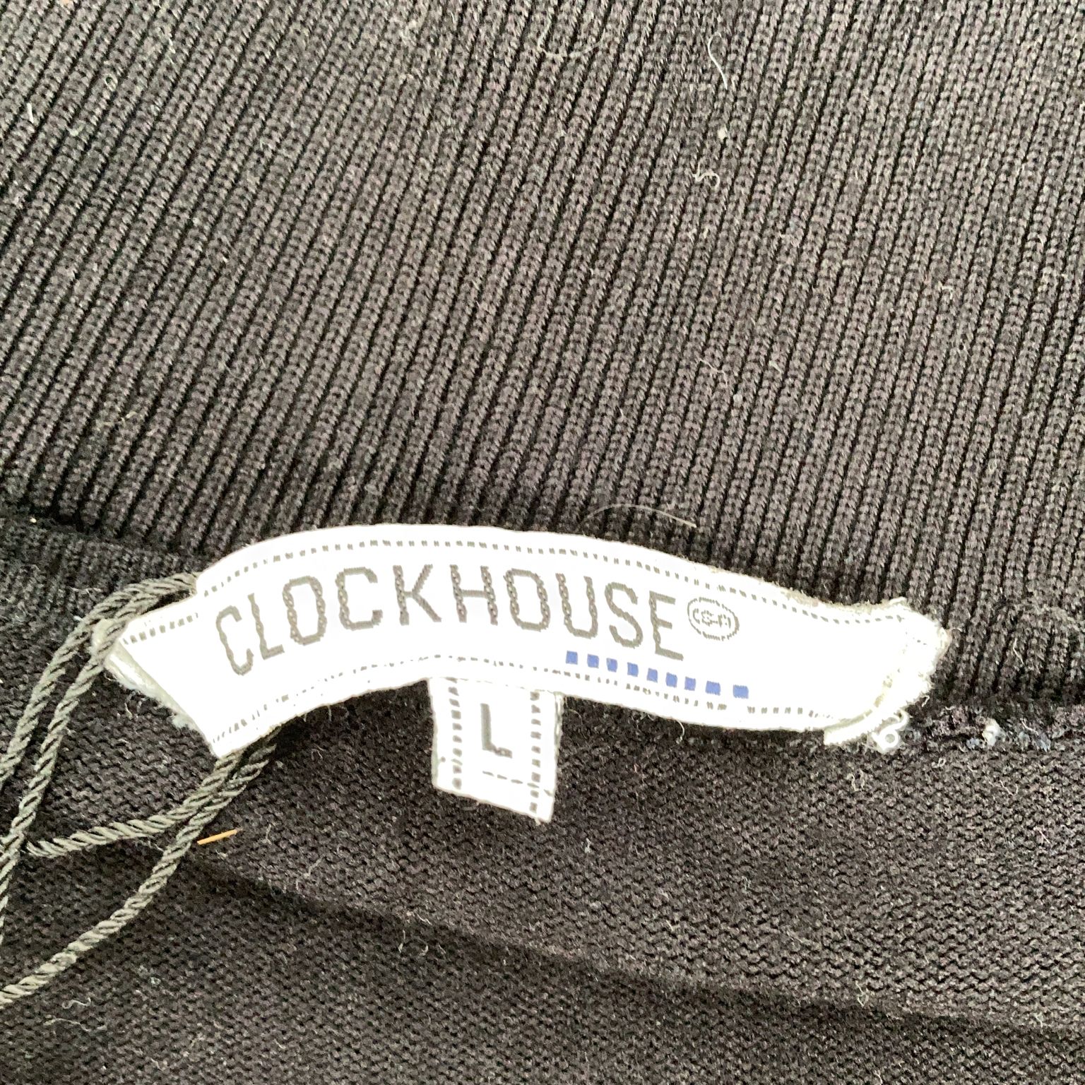 Clockhouse by CA