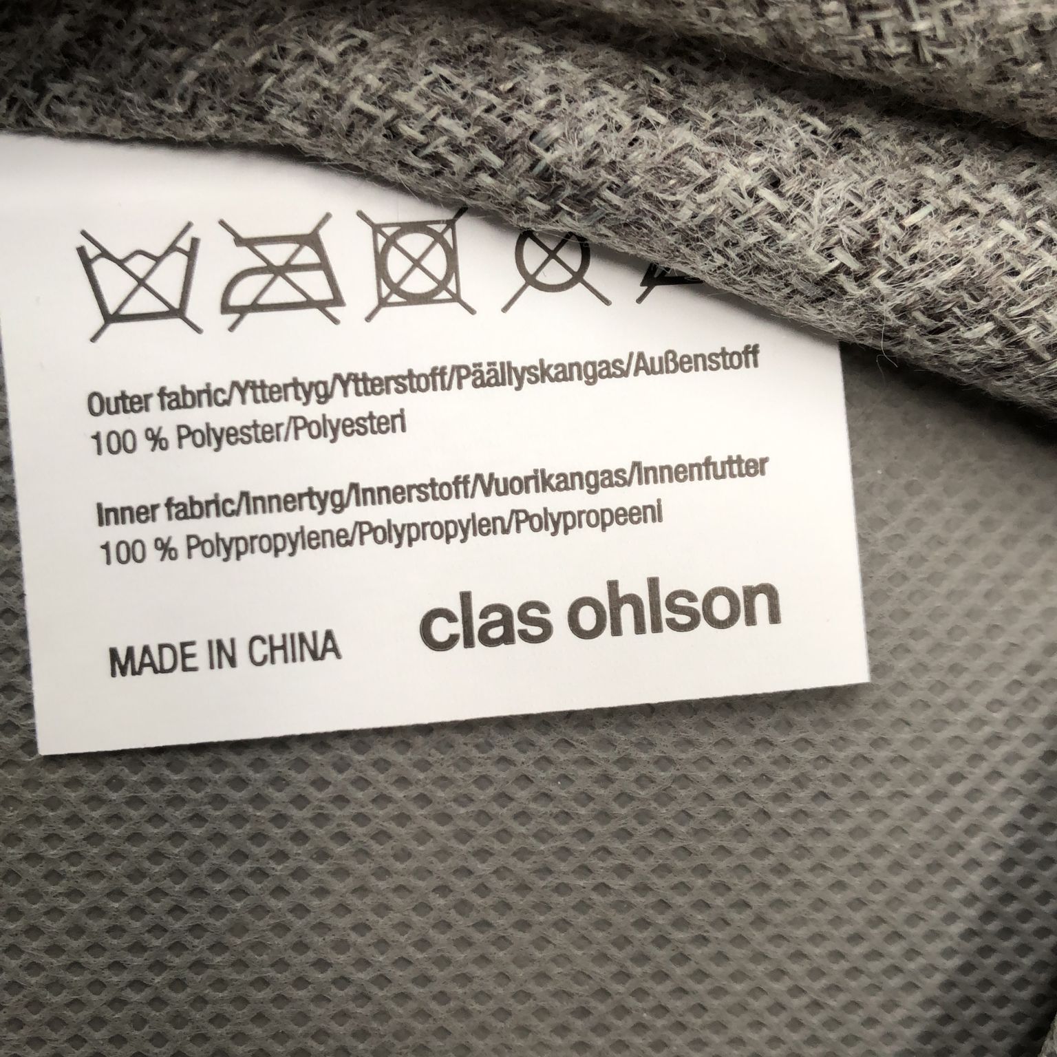 Clas Ohlson