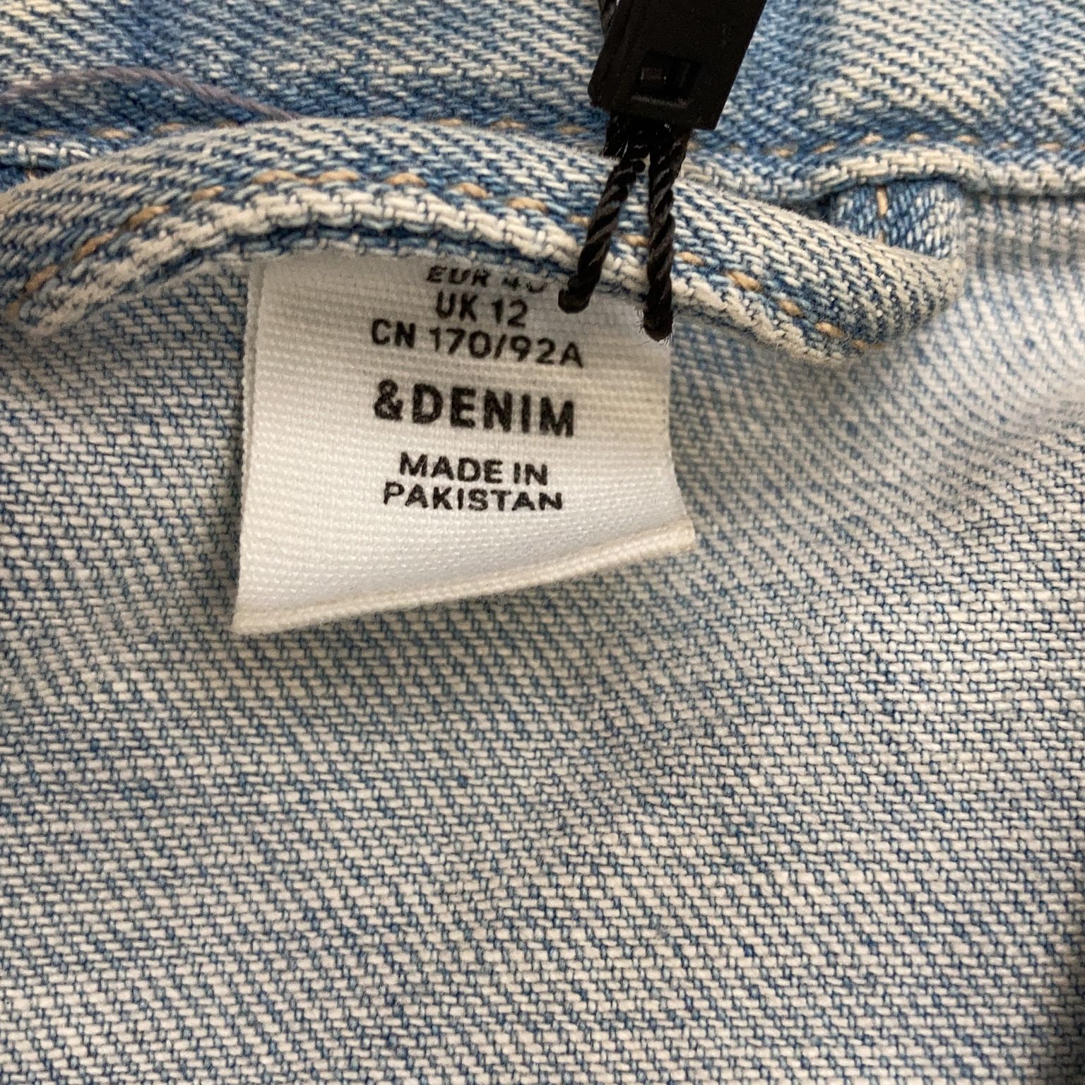 Denim by HM