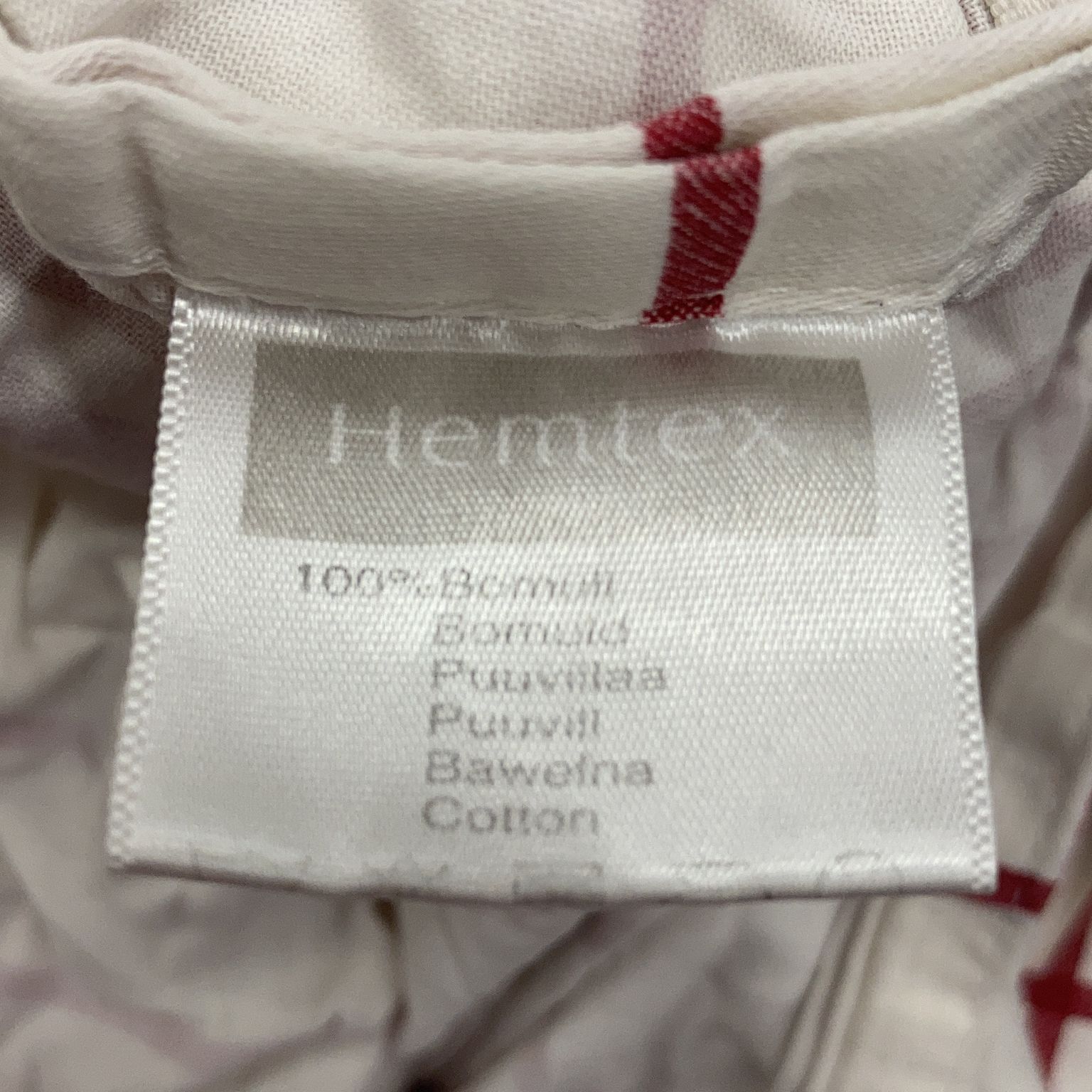 Hemtex