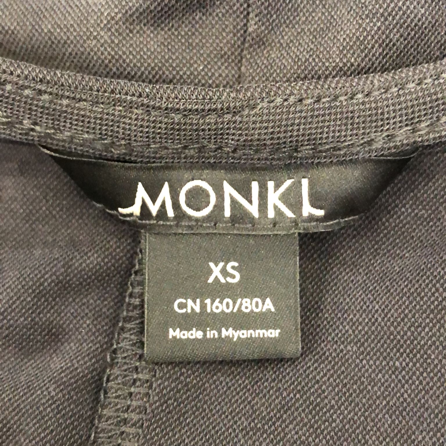 Monki