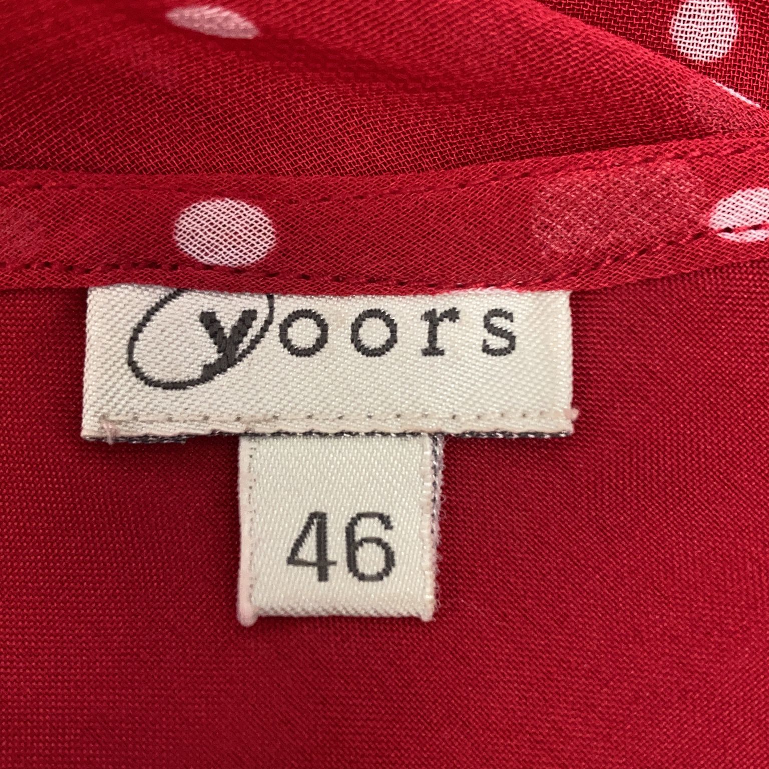 Yoors