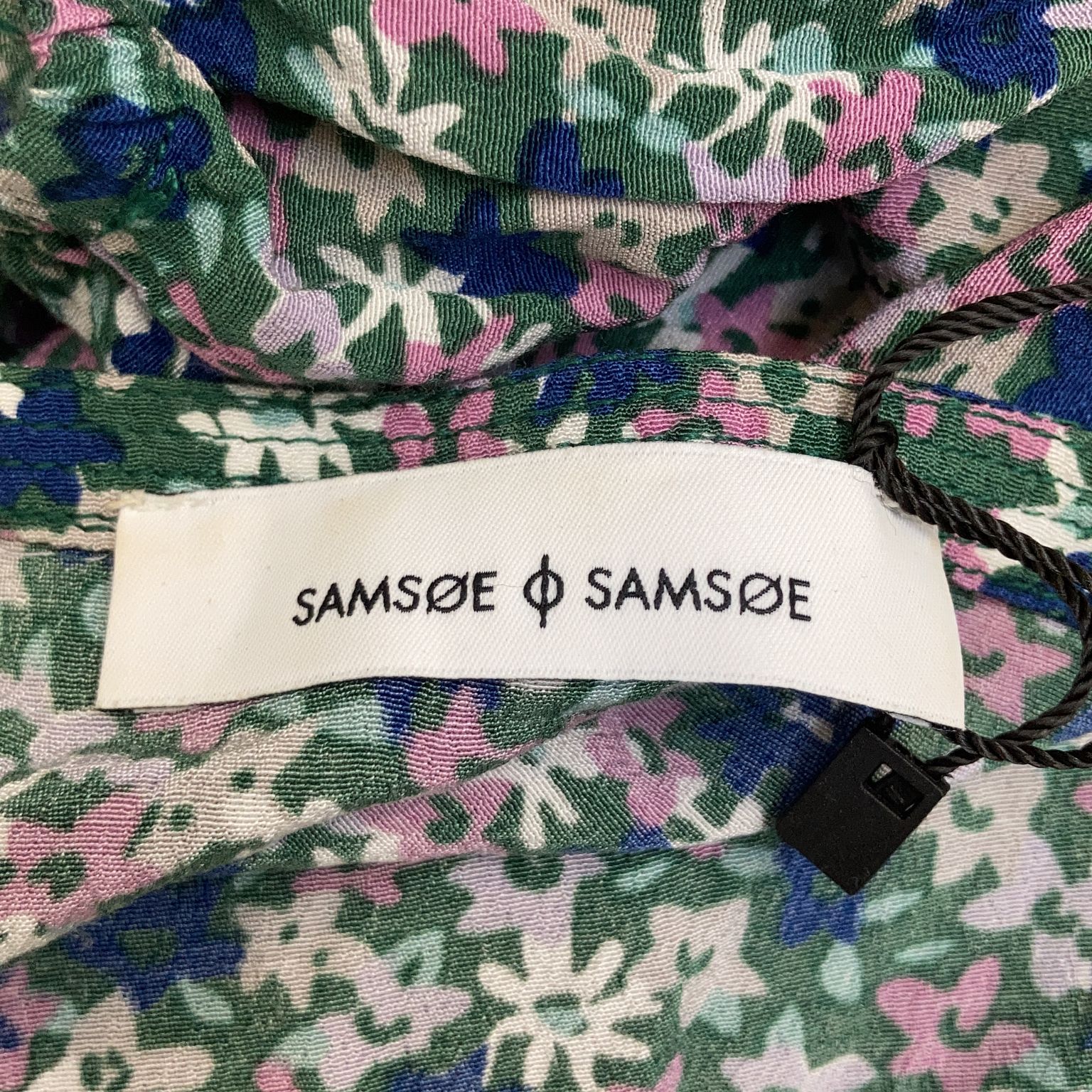 Samsøe  Samsøe