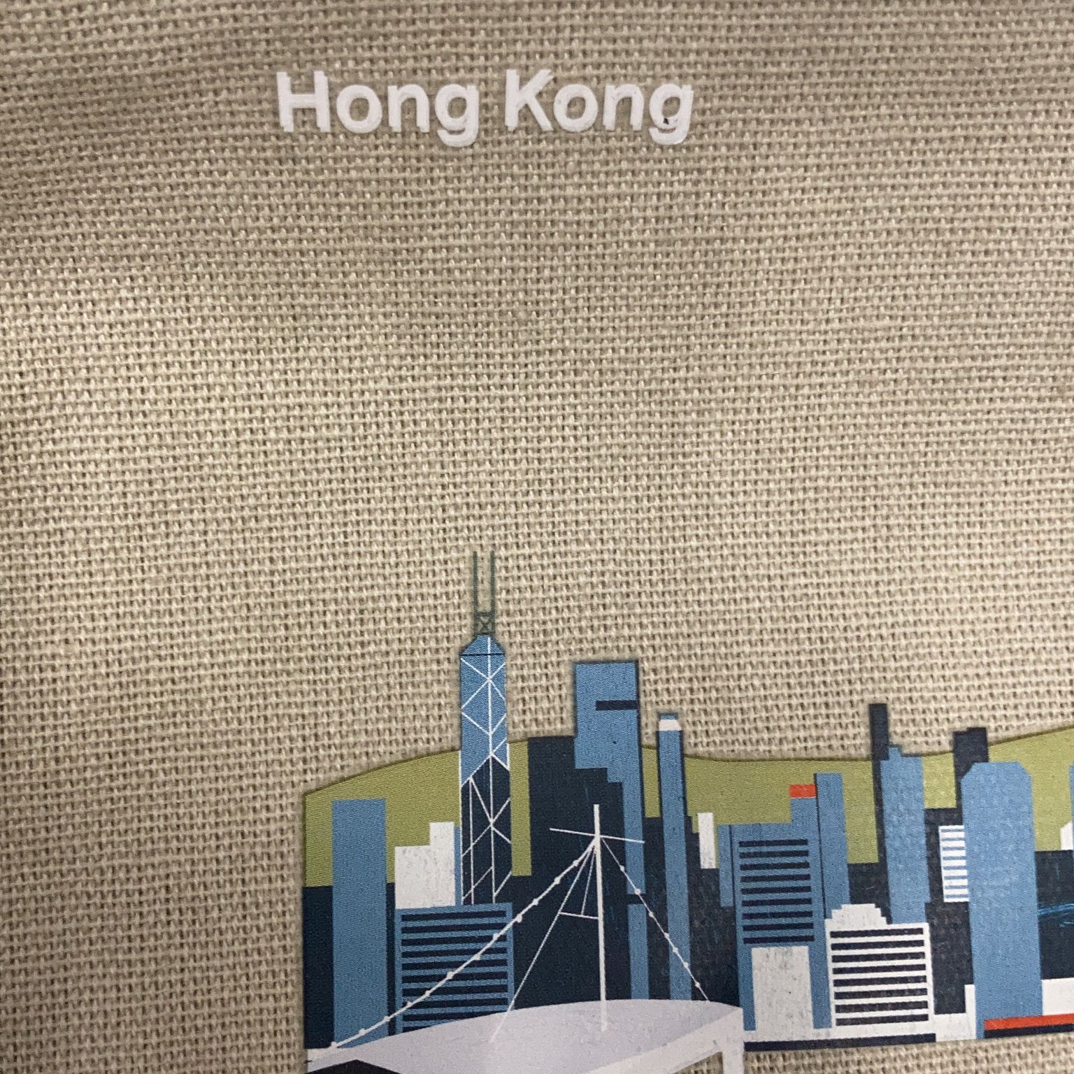 Hong Kong