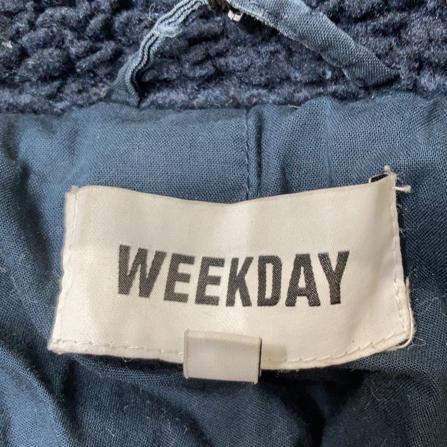 Weekday