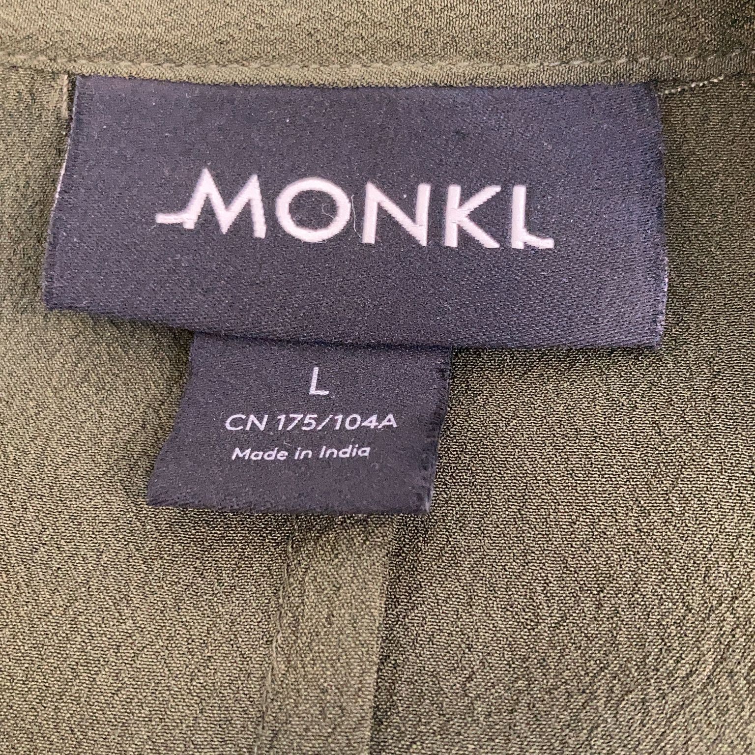 Monki