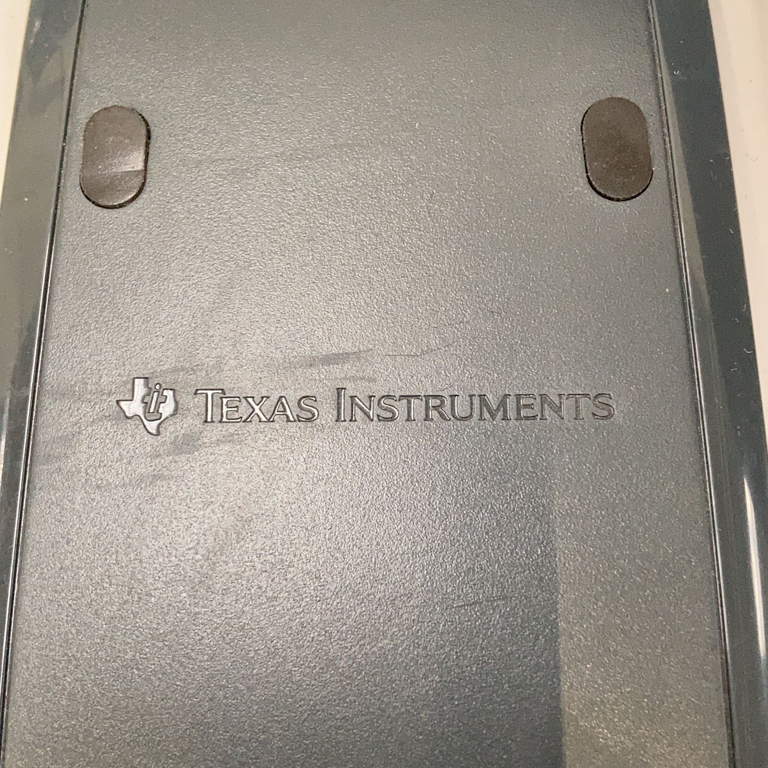 Texas Instruments