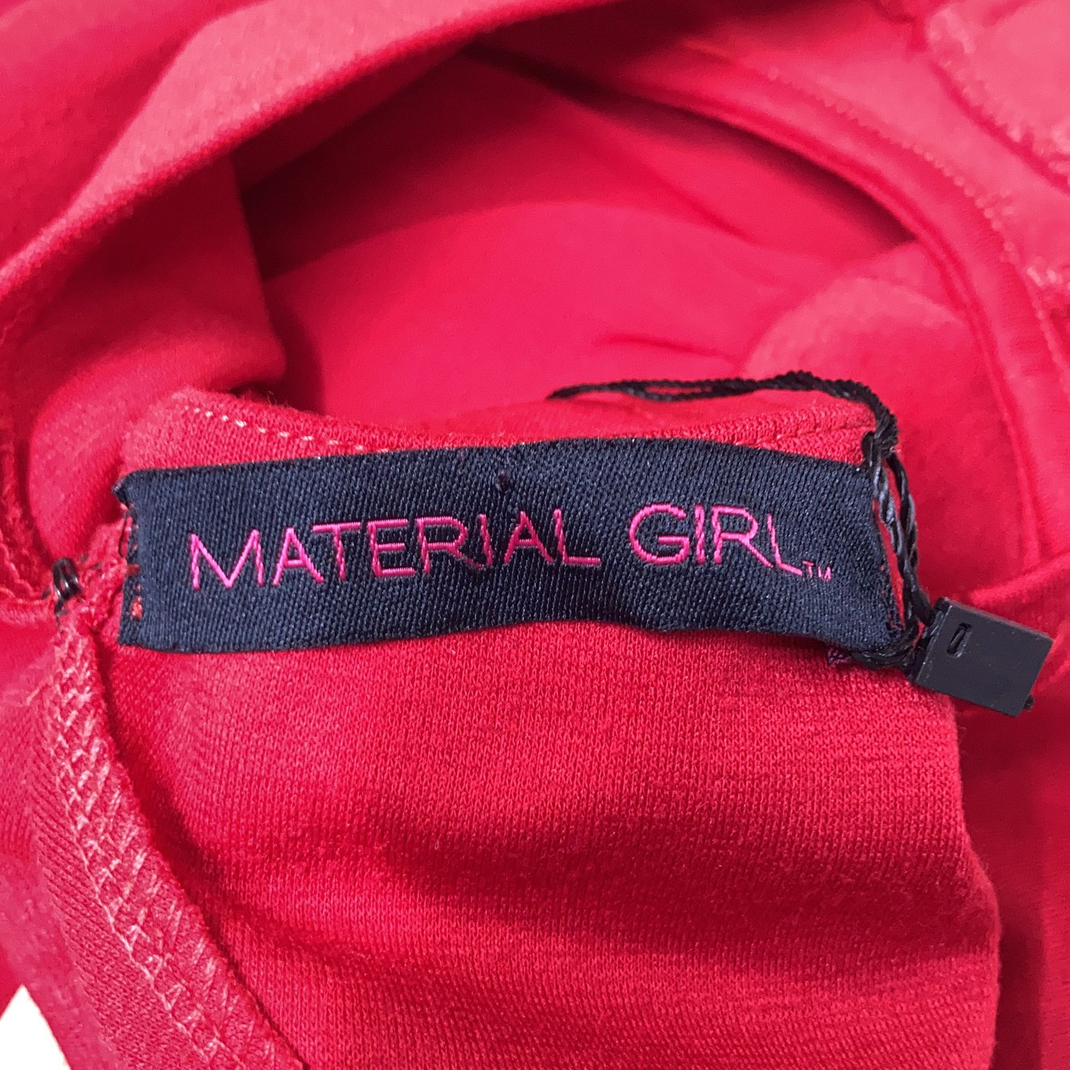 Material Girl