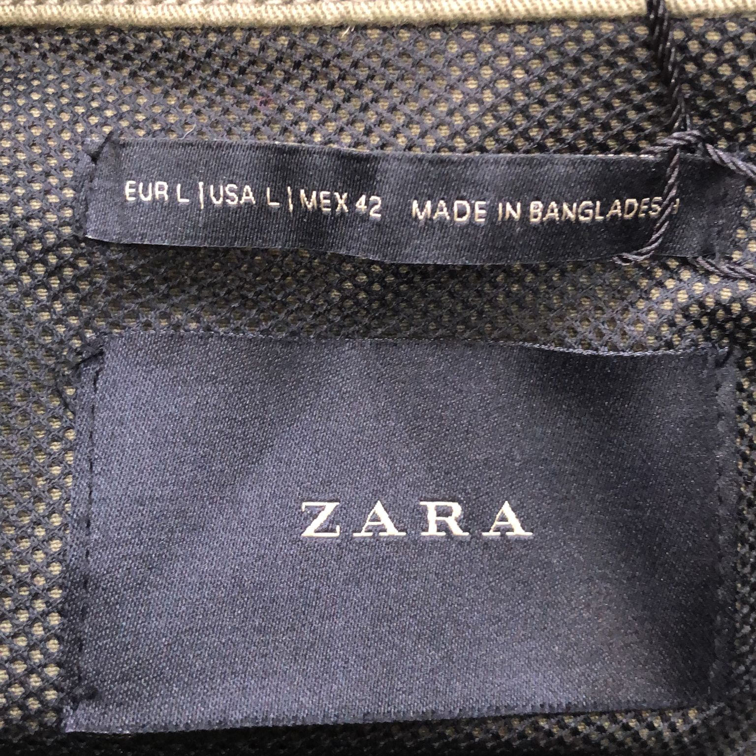 Zara