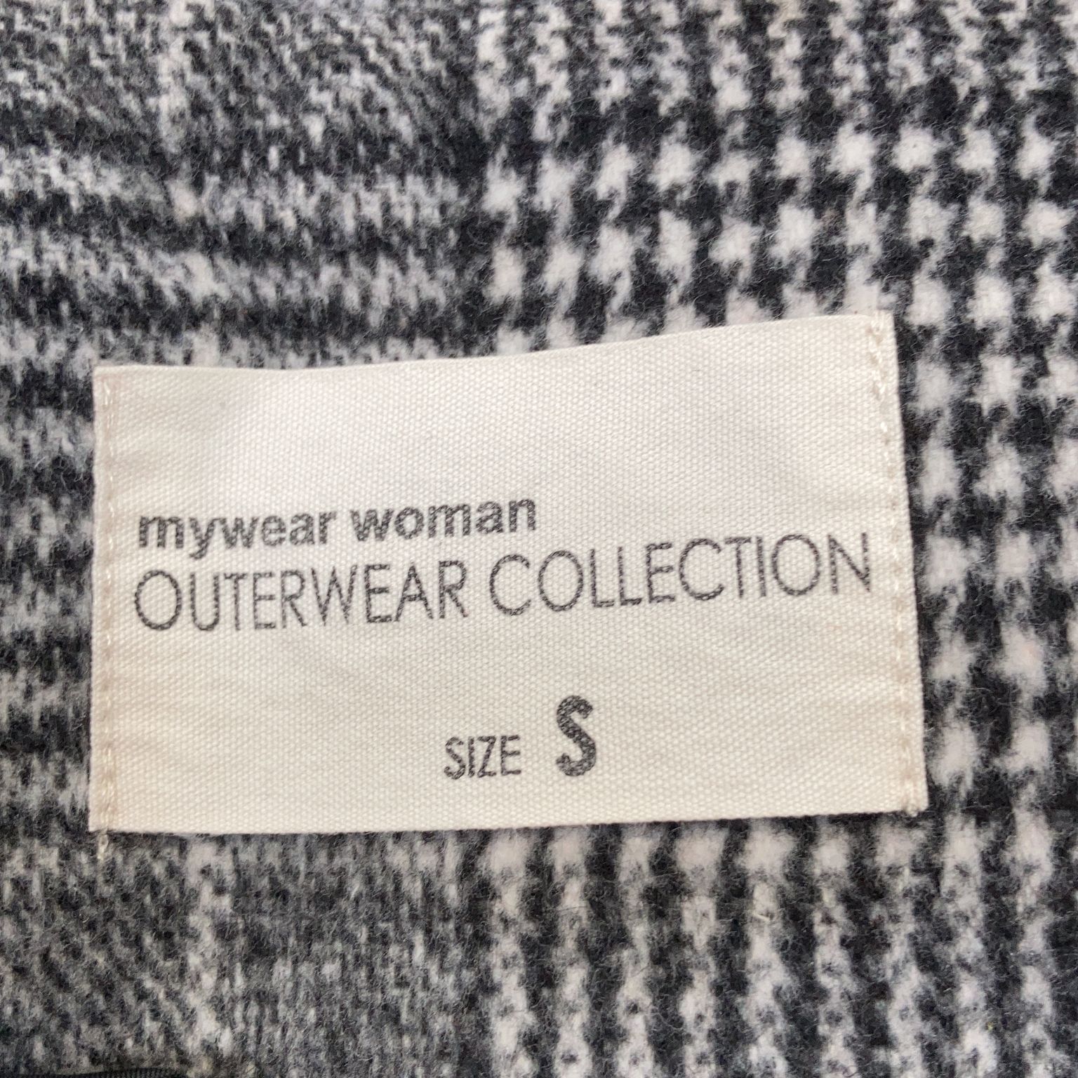 MyWear Woman