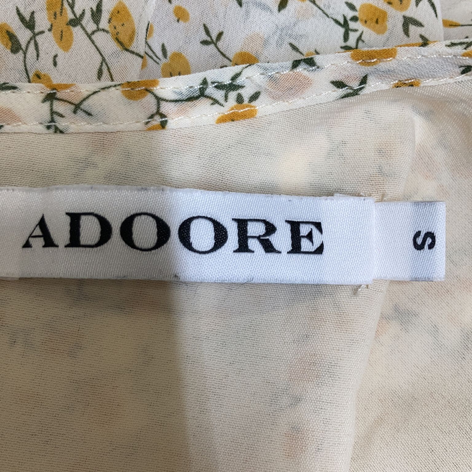 Adore