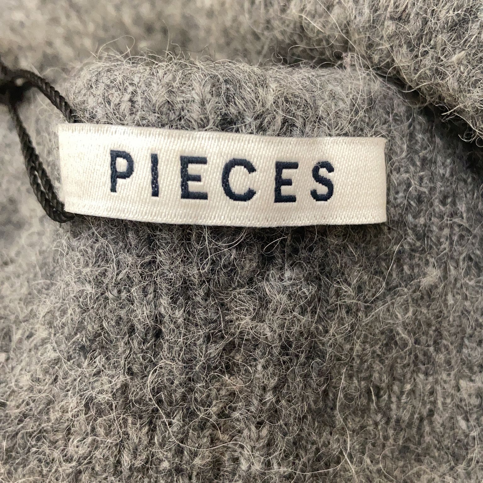 Pieces