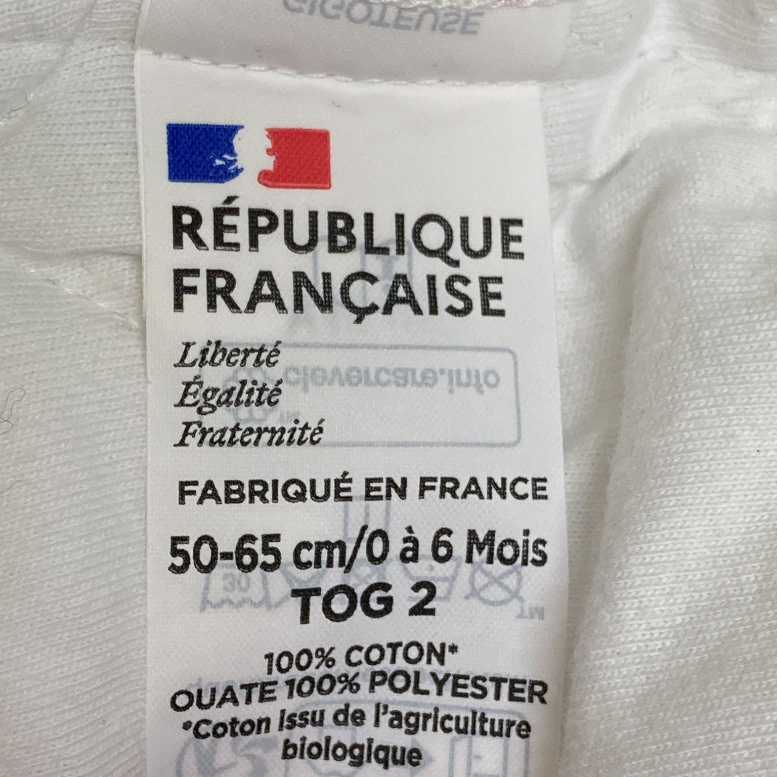 Republique Francaise