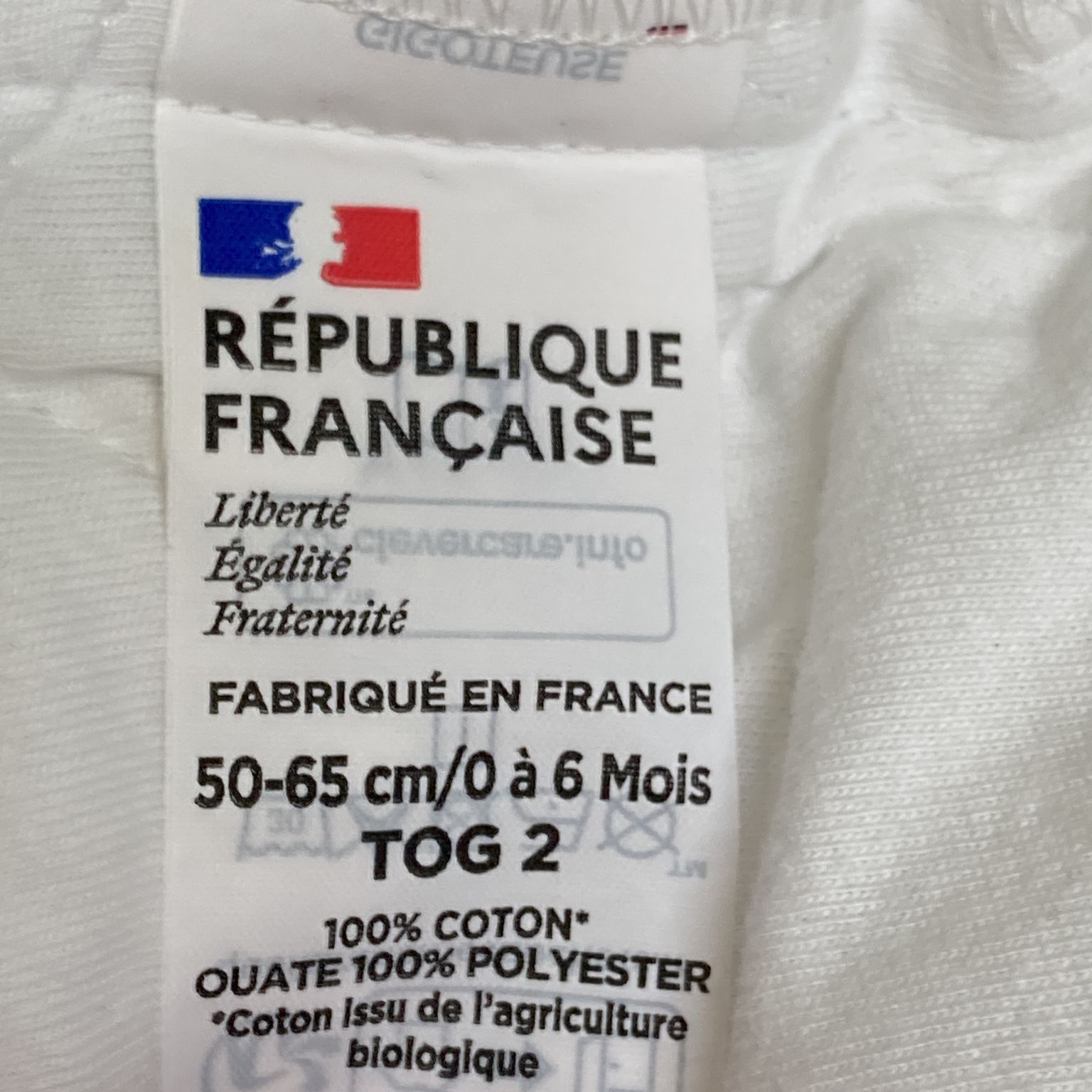 Republique Francaise