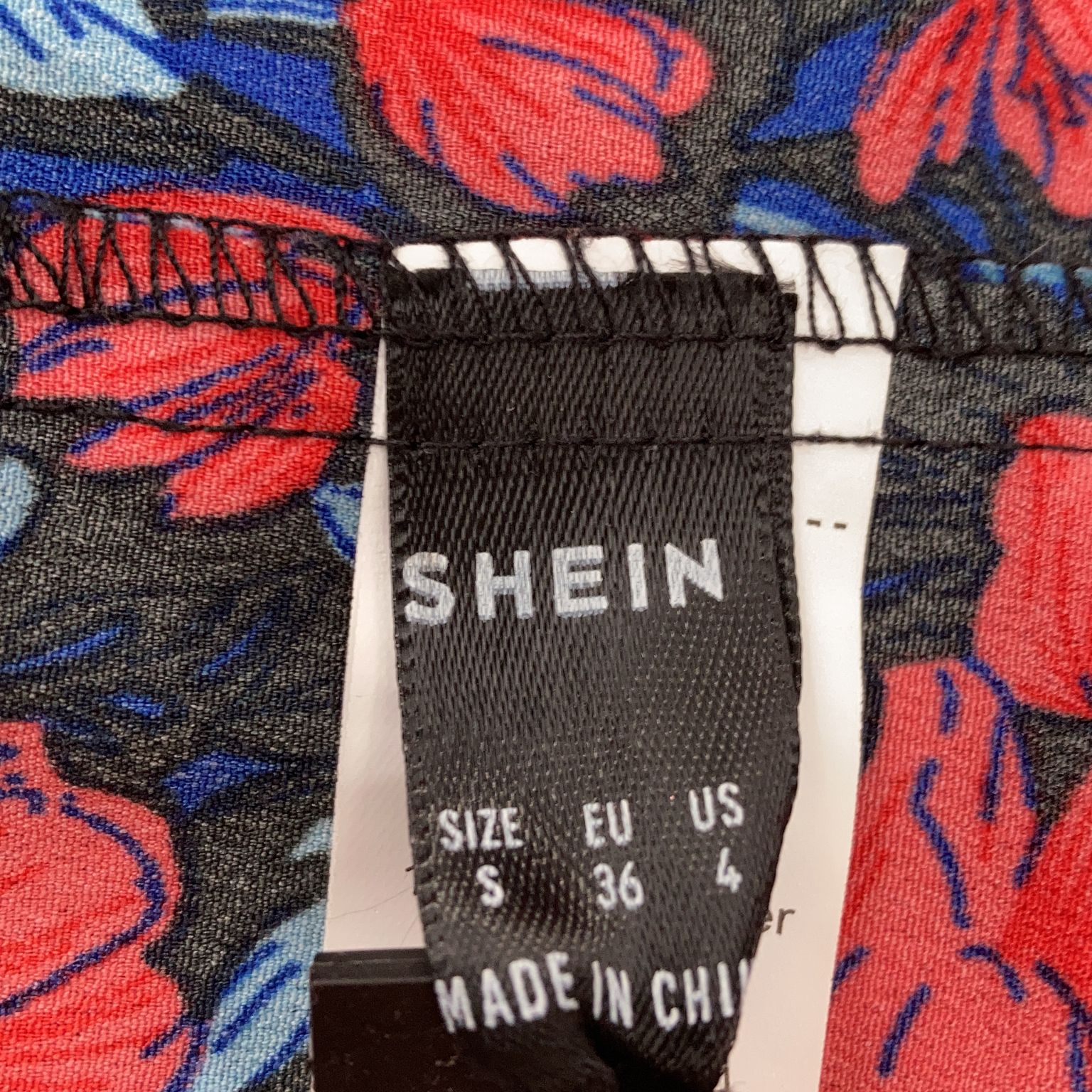 Shein