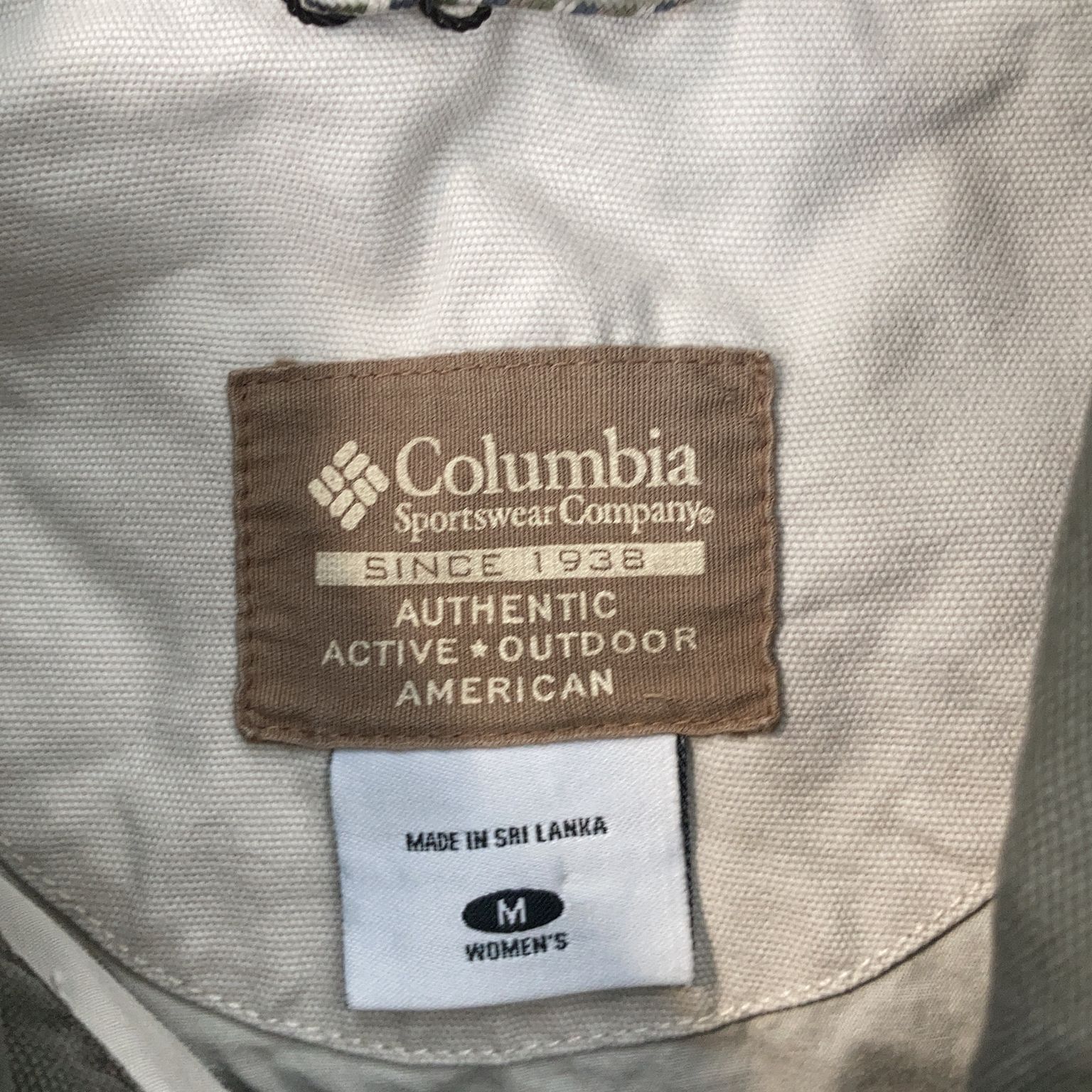 Columbia