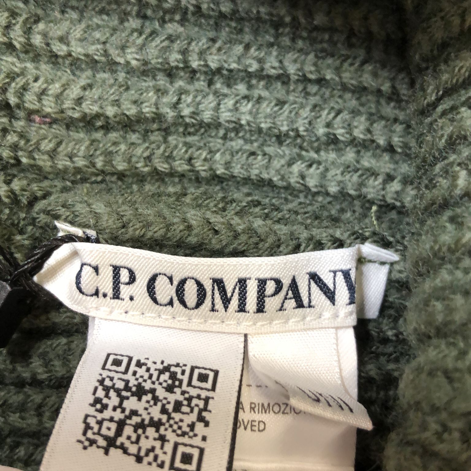 C.P. Company