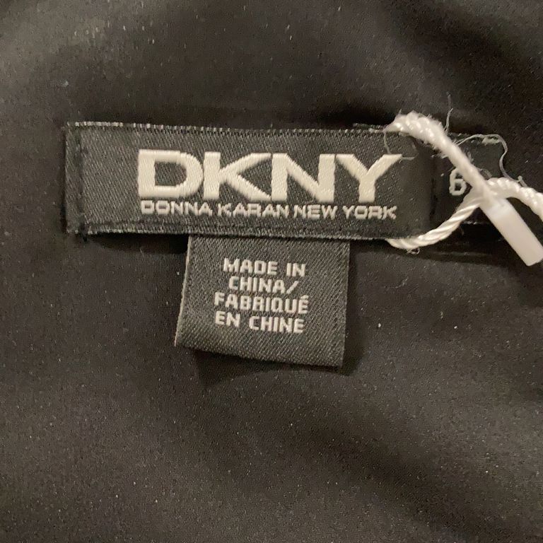 DKNY