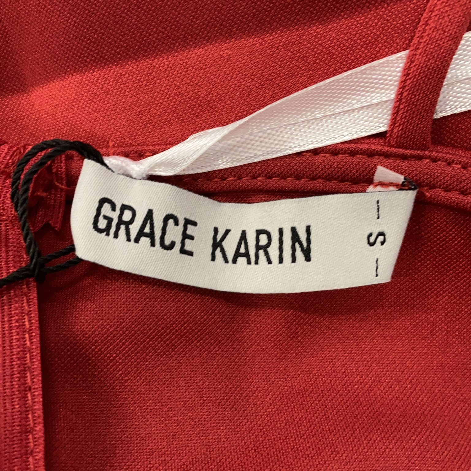 Grace Karin