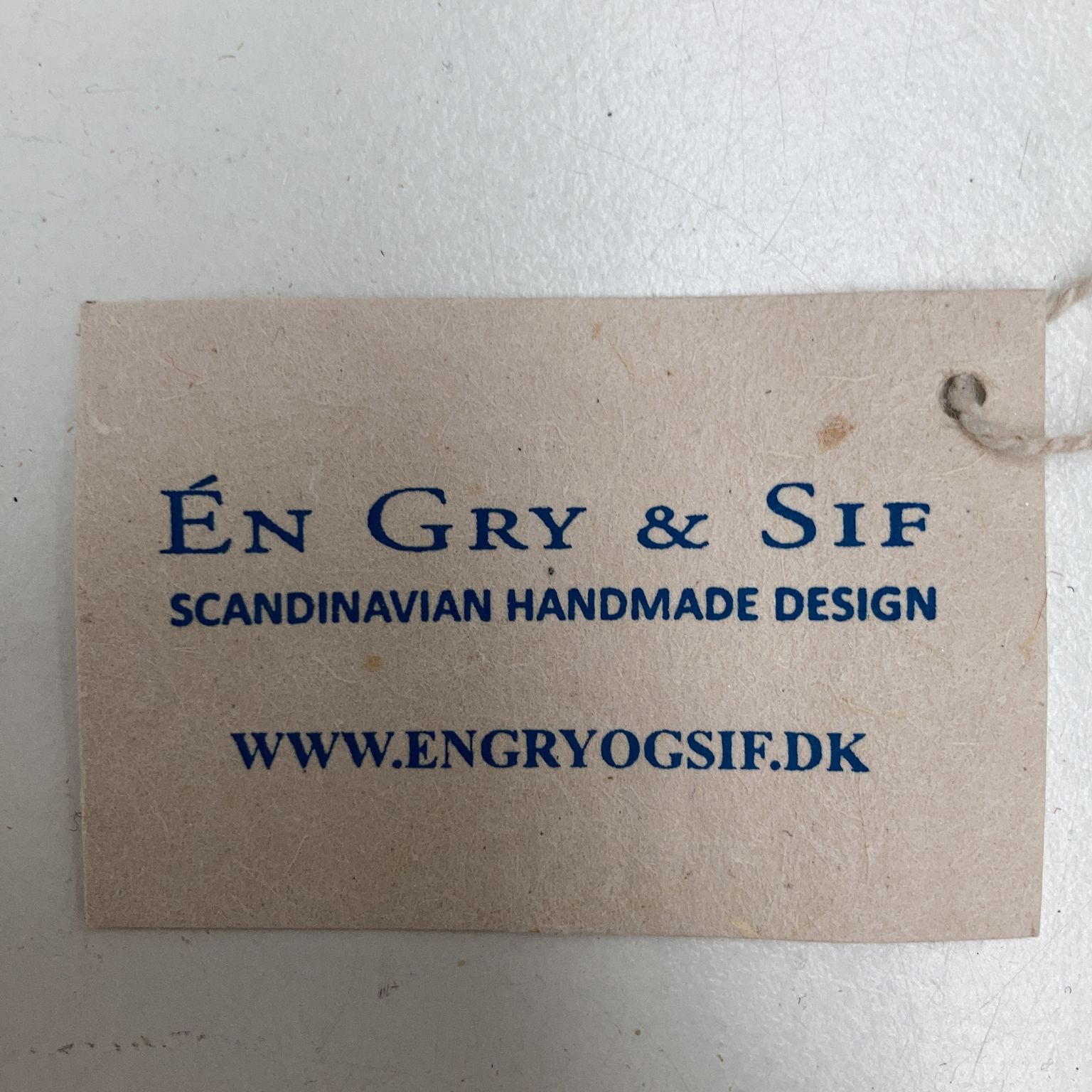 Én Gry  Sif