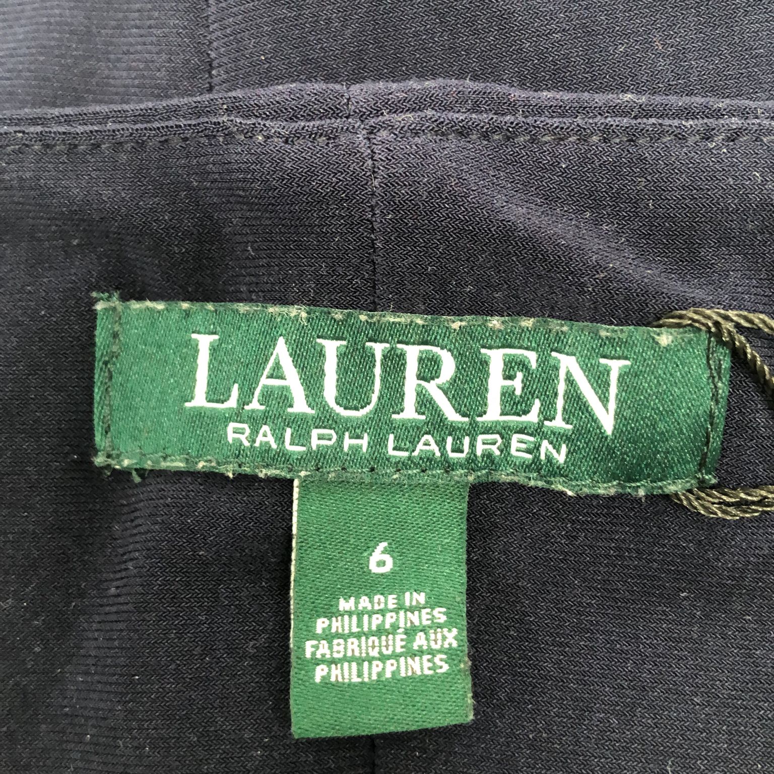 Lauren Ralph Lauren