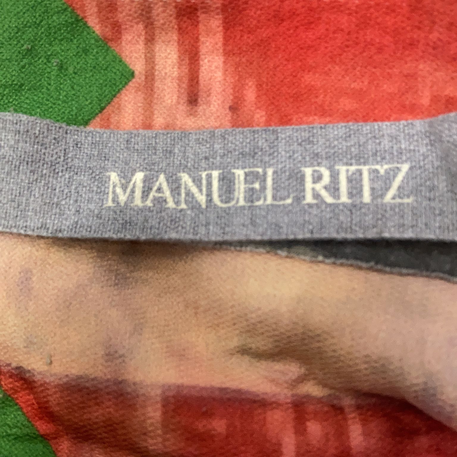 Manuel Ritz