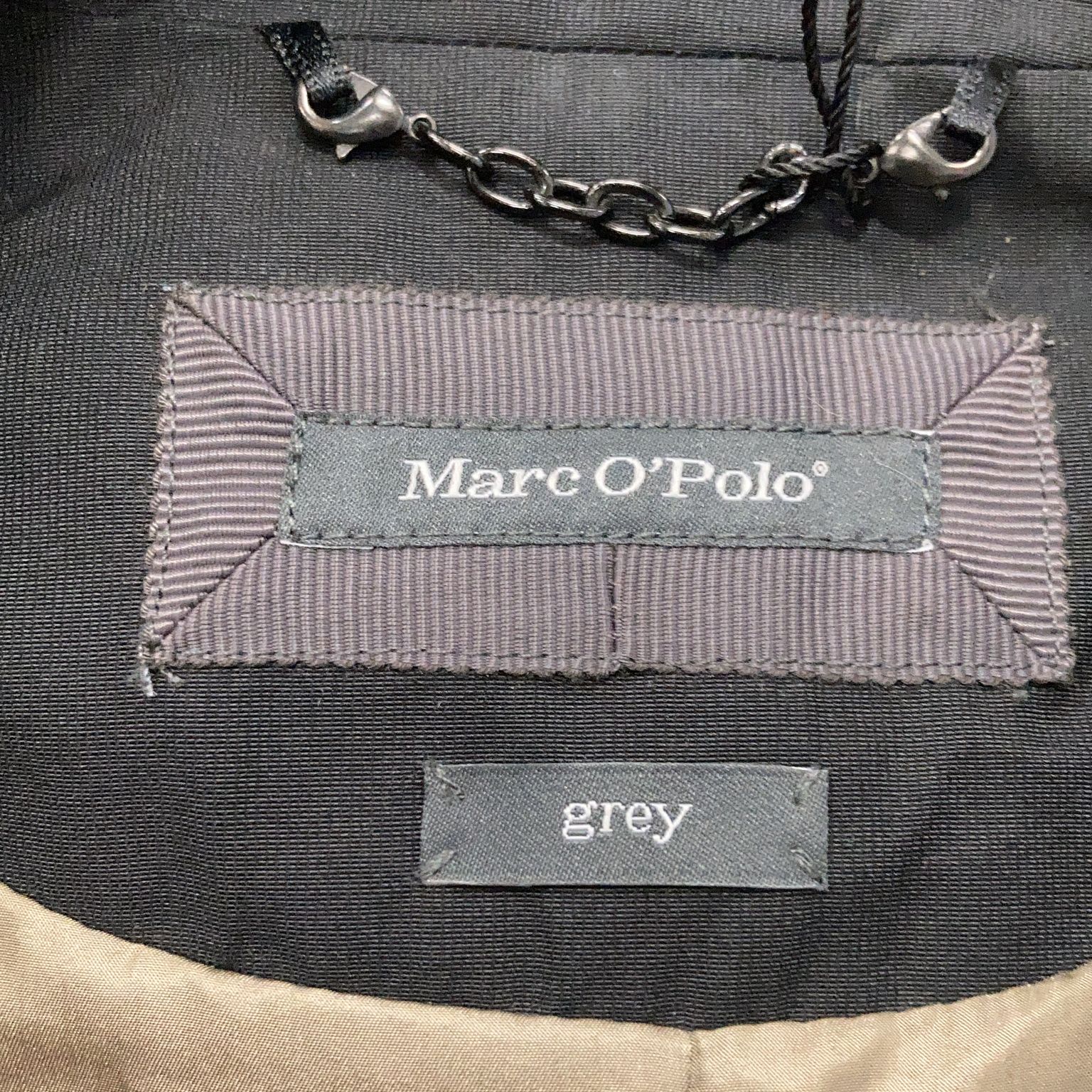 Marc O'Polo